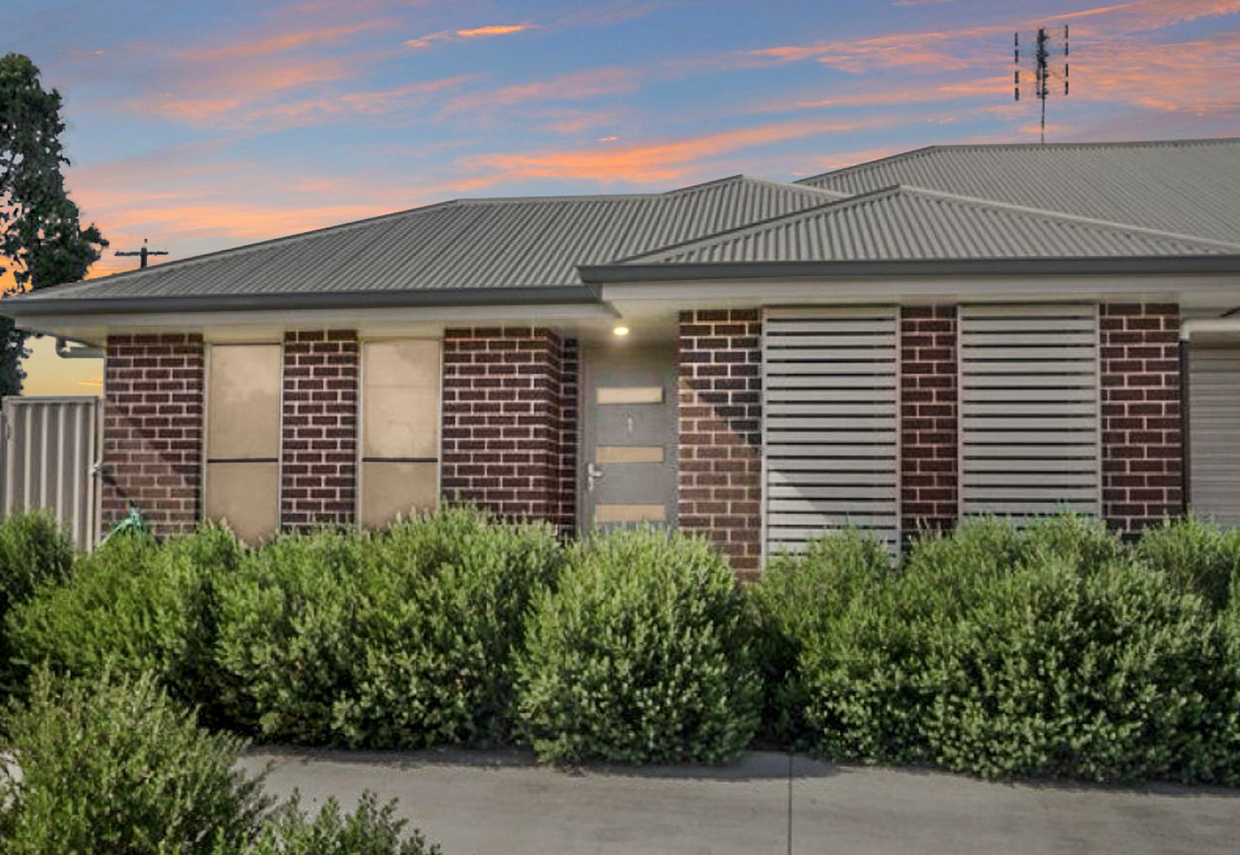 2/1 Platz Street, Chinchilla QLD 4413, Chinchilla - Thumbnail 2