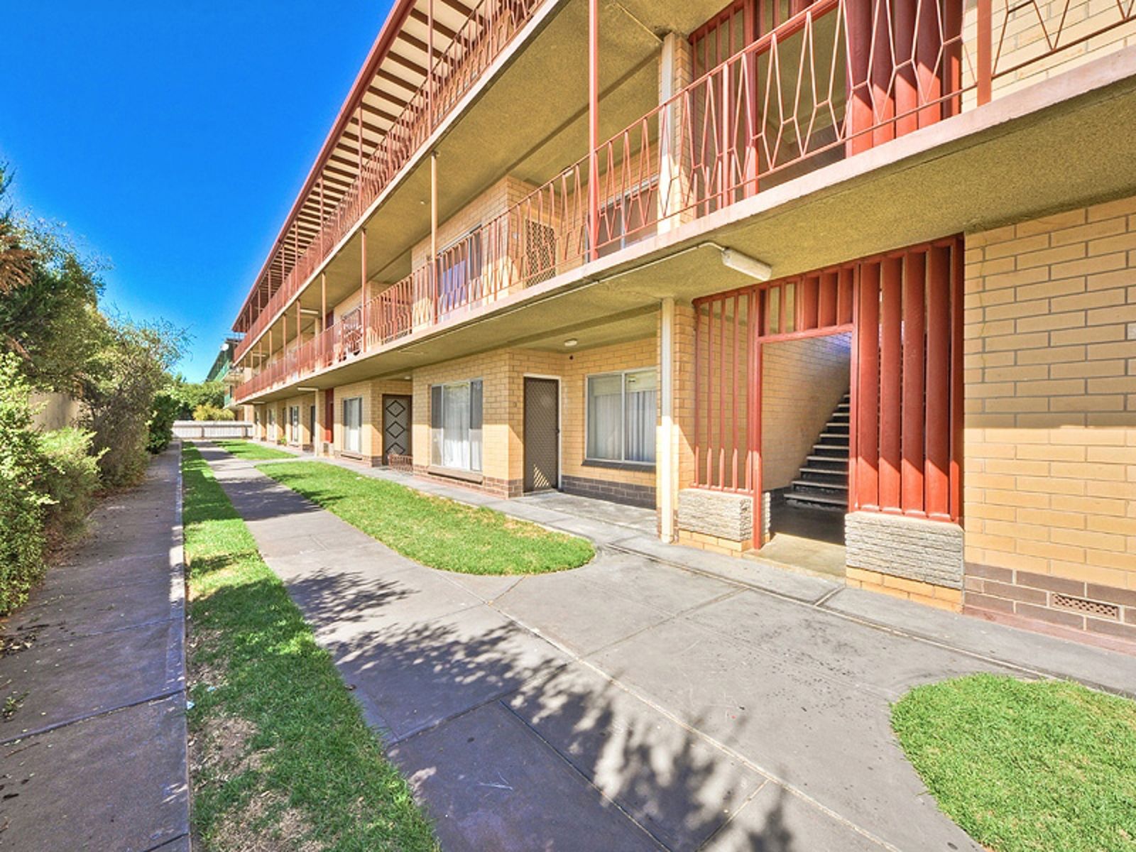 17/116 Lipsett Terrace, Brooklyn Park SA 5032