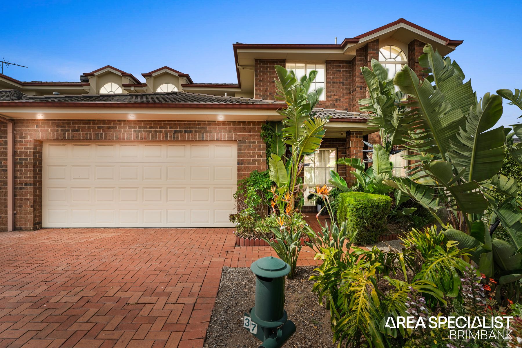 37 Wattletree Drive, Taylors Hill, VIC 3037, Taylors Hill - Image 1