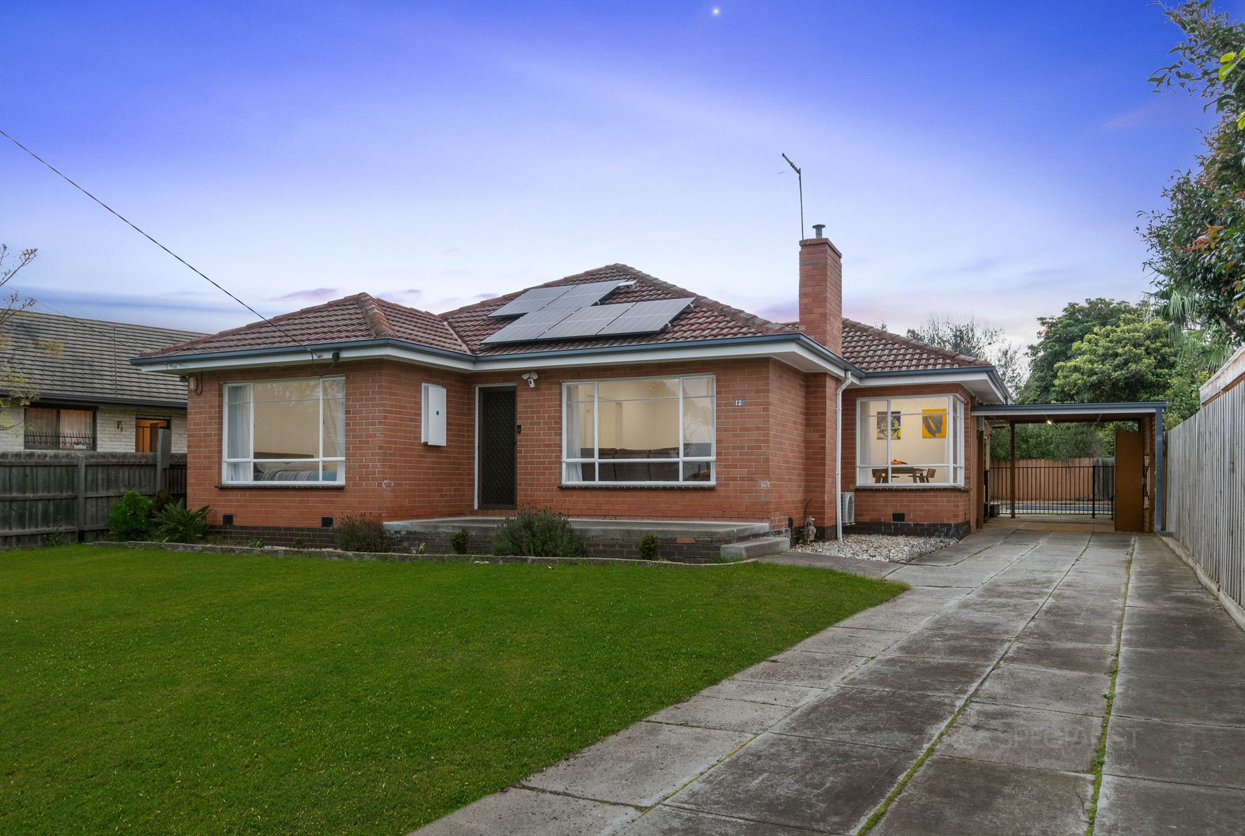 12 Powell Drive, Hoppers Crossing, VIC 3029, Hoppers Crossing - Thumbnail 2