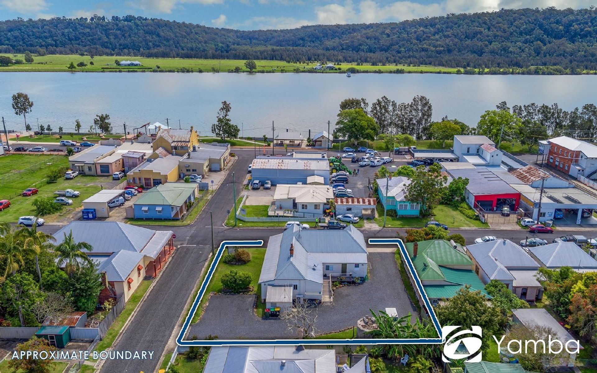 18-20 Clyde Street, Maclean NSW 2463, Maclean - Thumbnail 2
