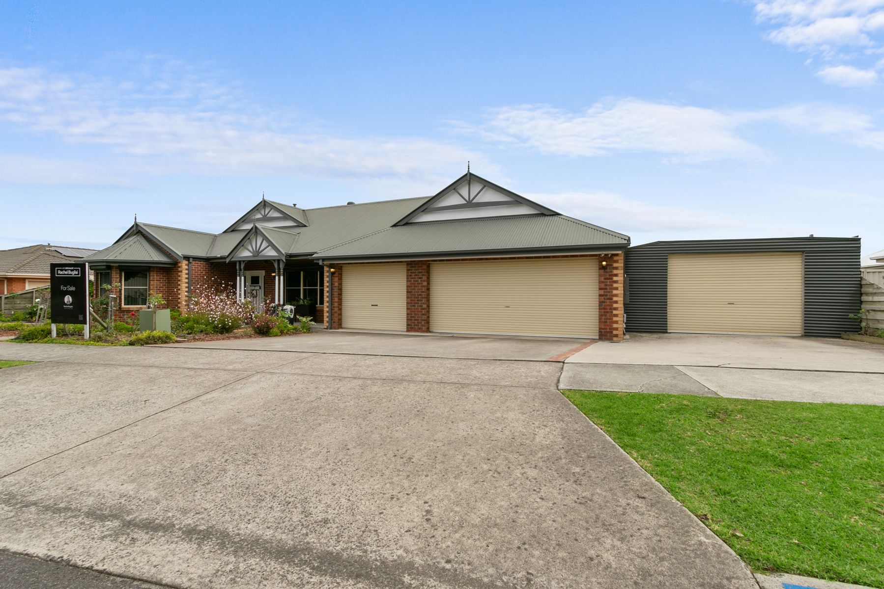 004 Open2view ID878910 62 Greenfield Drive   Traralgon