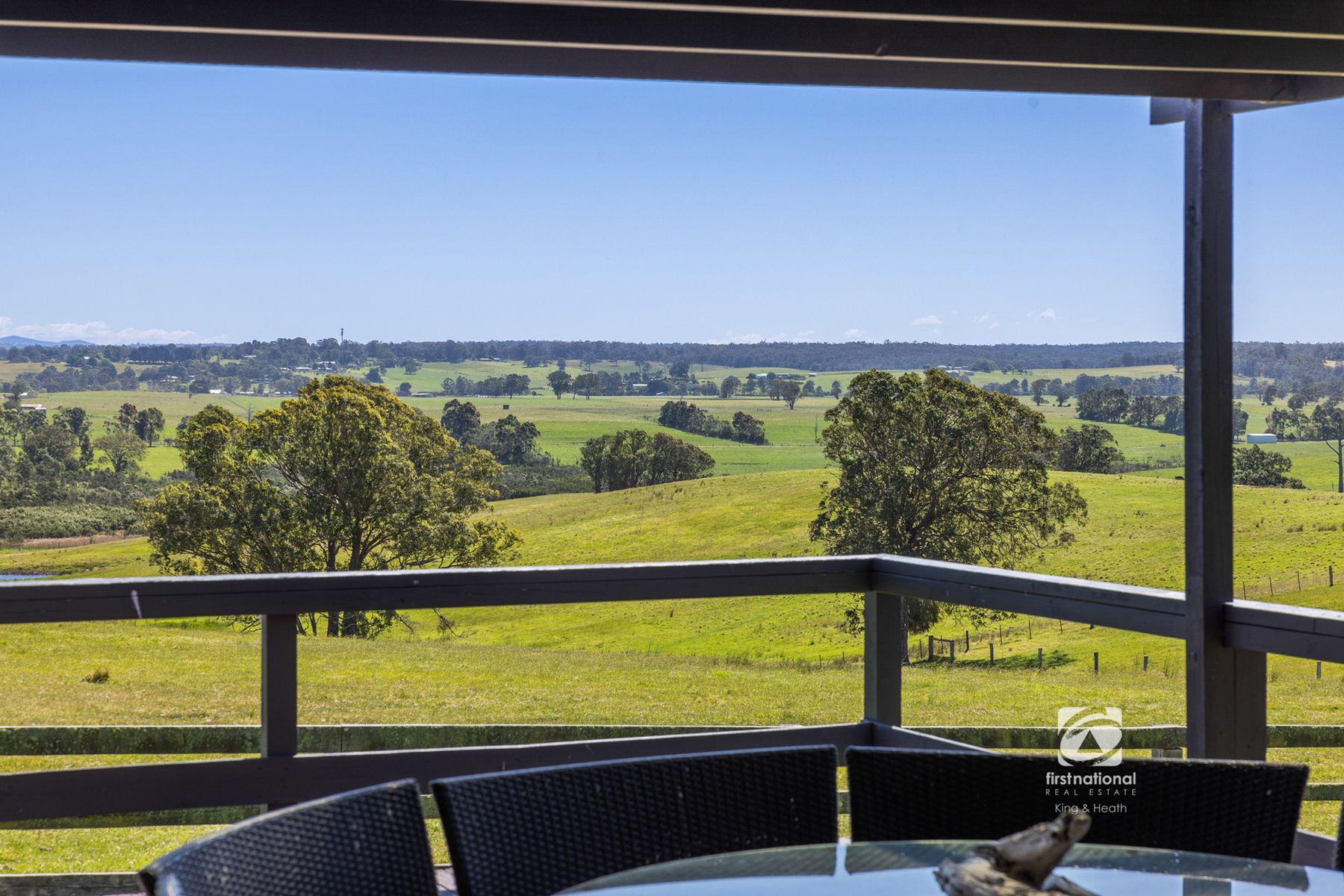 75 Rosherville Road, Swan Reach VIC 3903