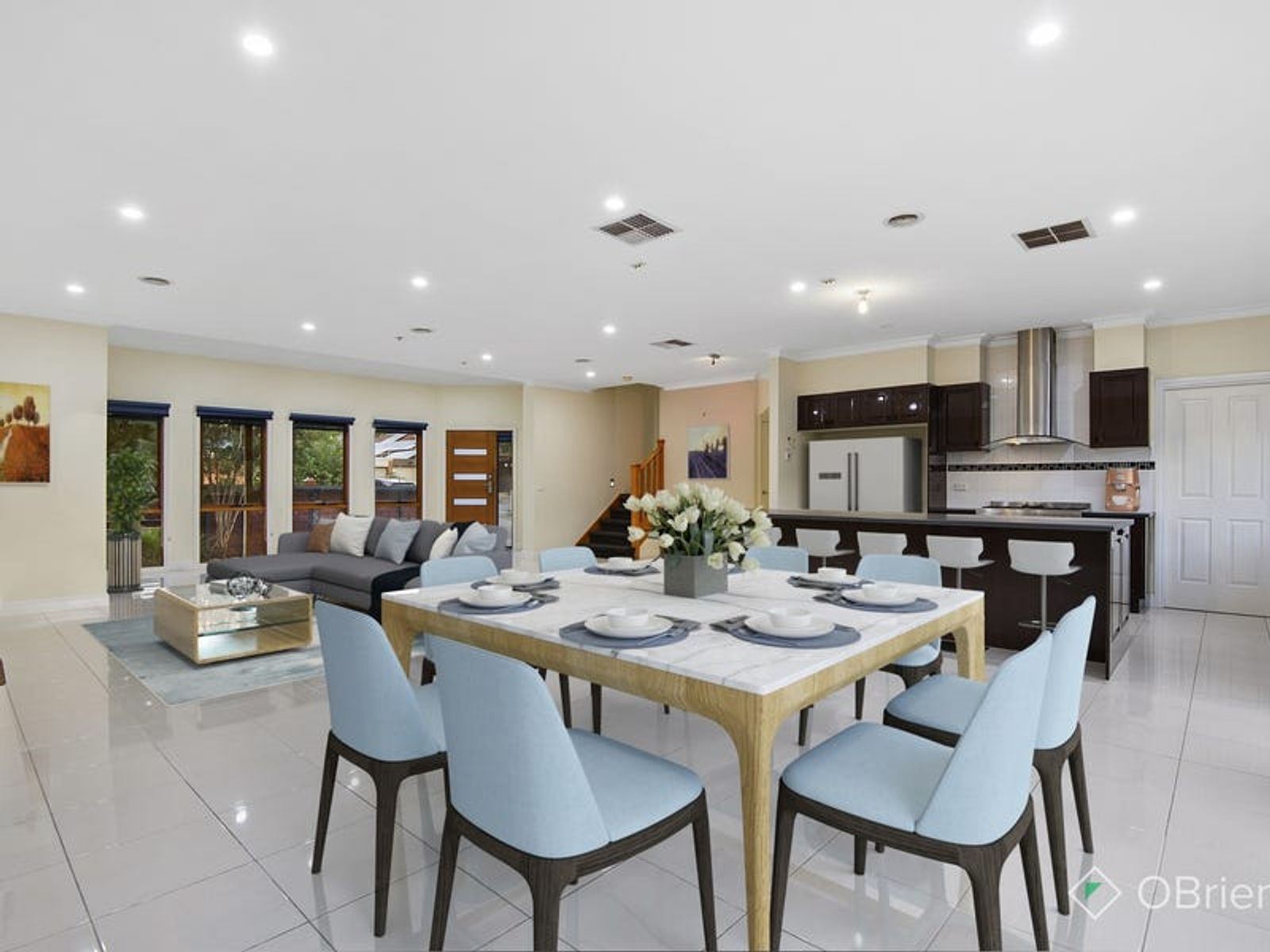 2A Culliver Avenue, Eumemmerring, VIC 3177, Eumemmerring - Thumbnail 3