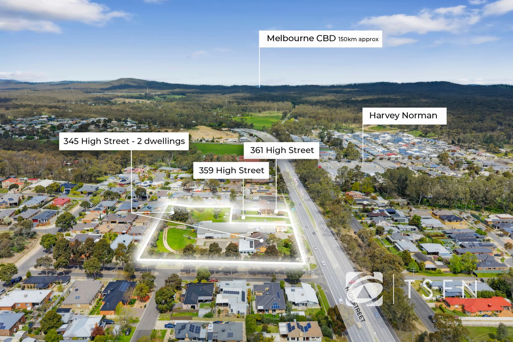 345 High Street, Kangaroo Flat VIC 3555, Kangaroo Flat - Thumbnail 5