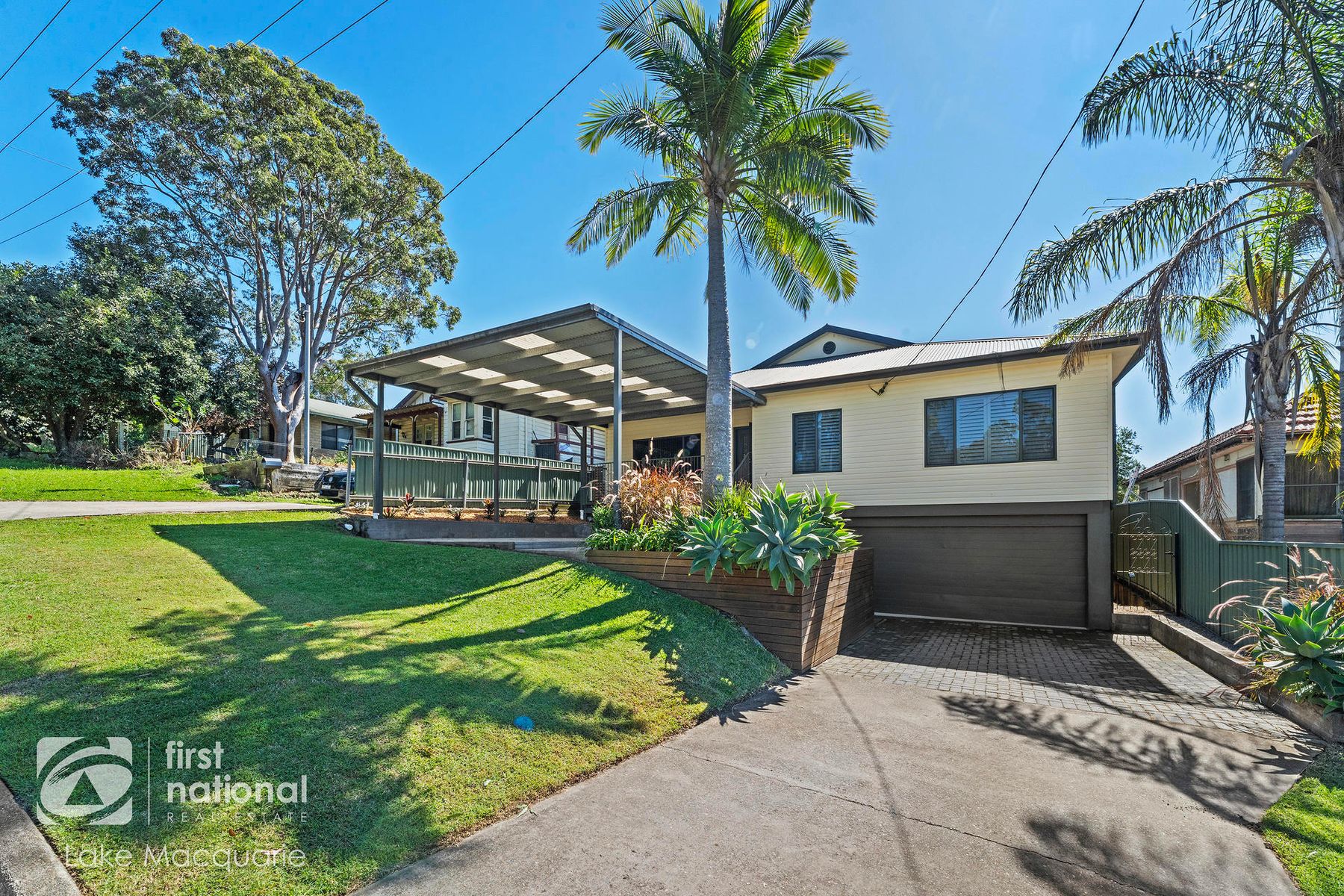 22 Fourth Street, Seahampton NSW 2286, Seahampton - Image 1