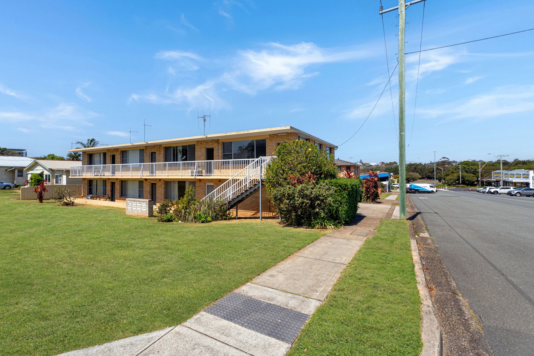 5/26 Munster Street, Port Macquarie NSW 2444, Port Macquarie - Thumbnail 3