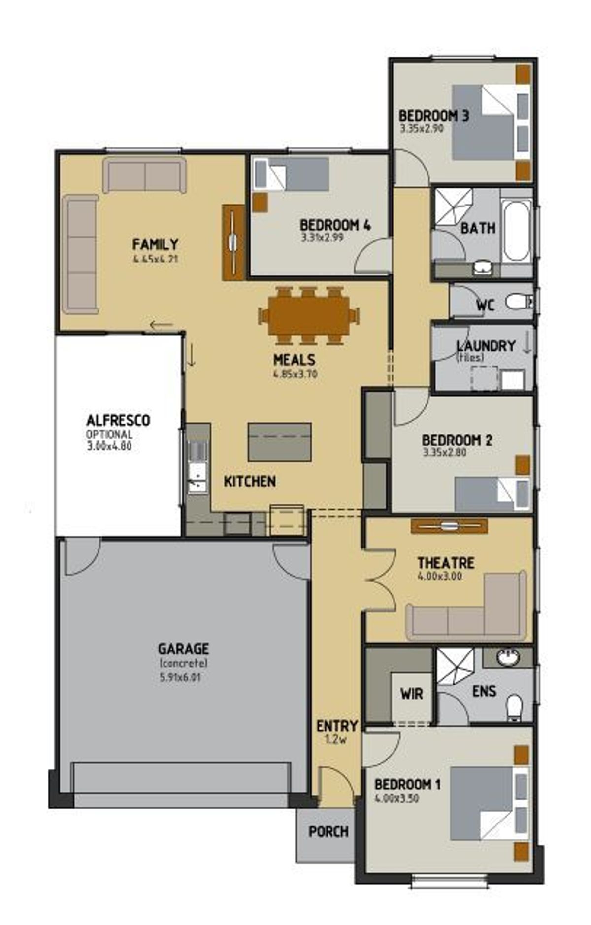 6 Diagonal Street, Wallaroo SA 5556, Wallaroo - Thumbnail 8