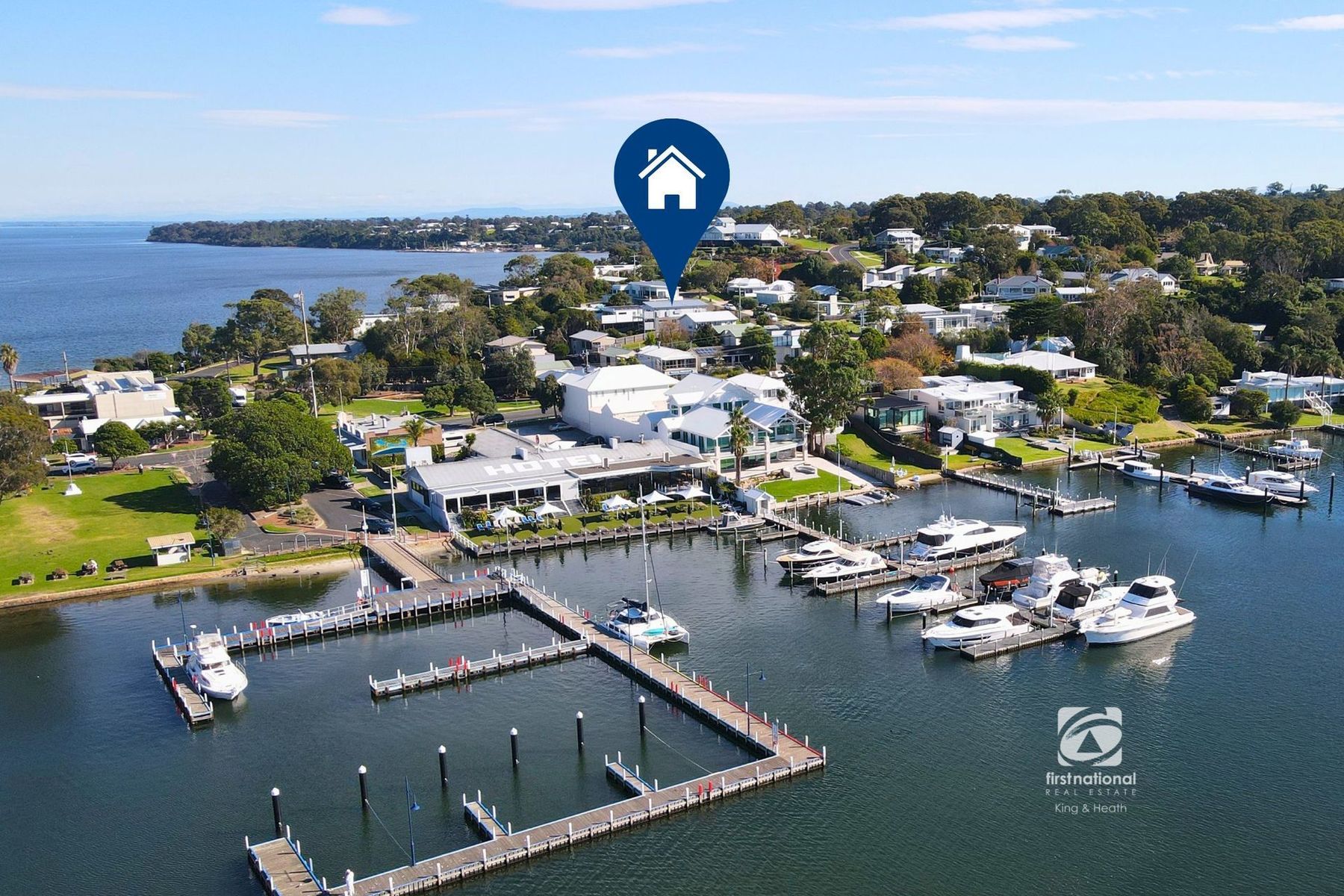 5 Howitt Avenue, Metung VIC 3904, Metung - Thumbnail 2