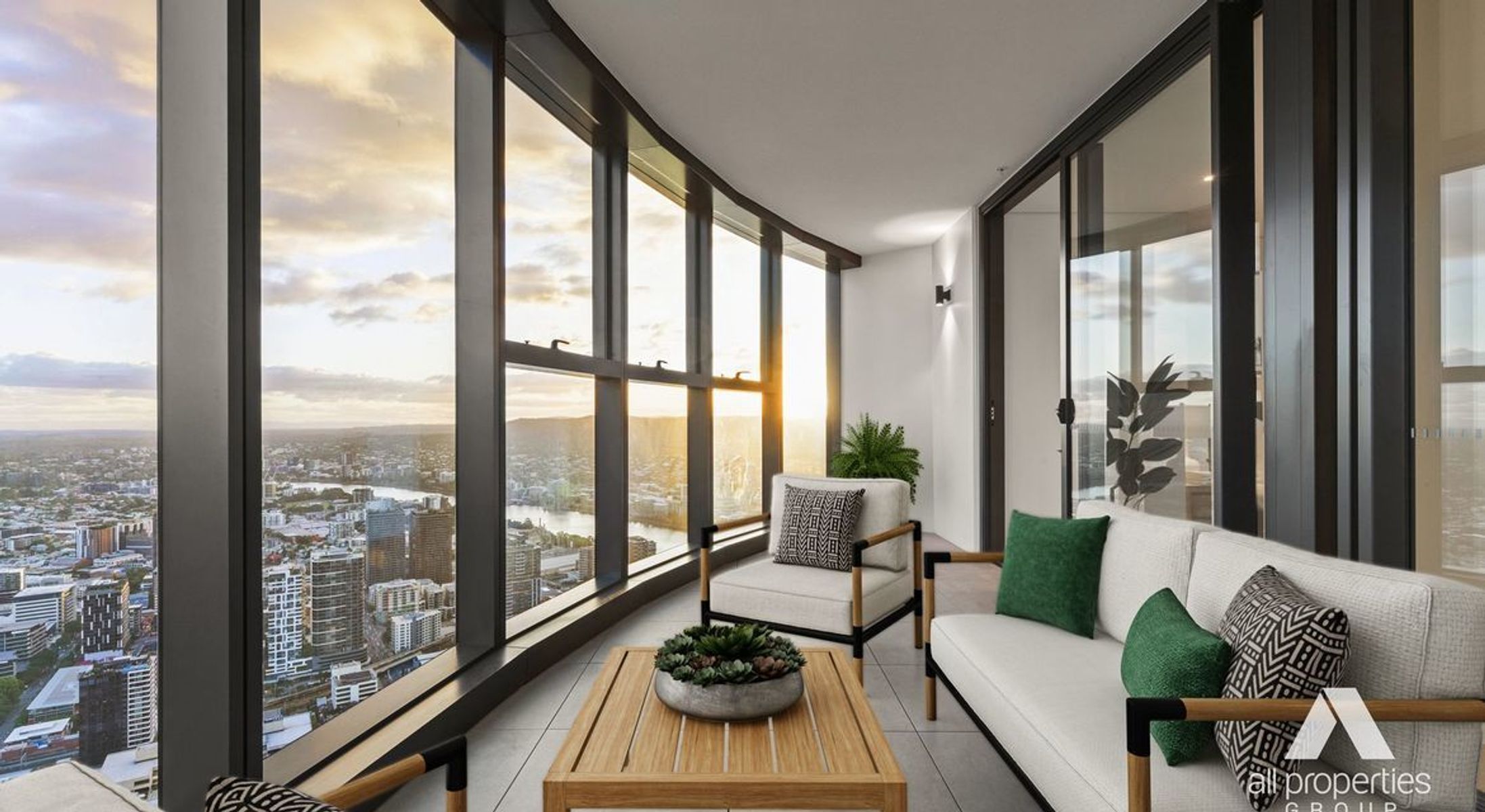 5601/8 Adelaide Street, Brisbane City QLD 4000, Brisbane City - Thumbnail 6