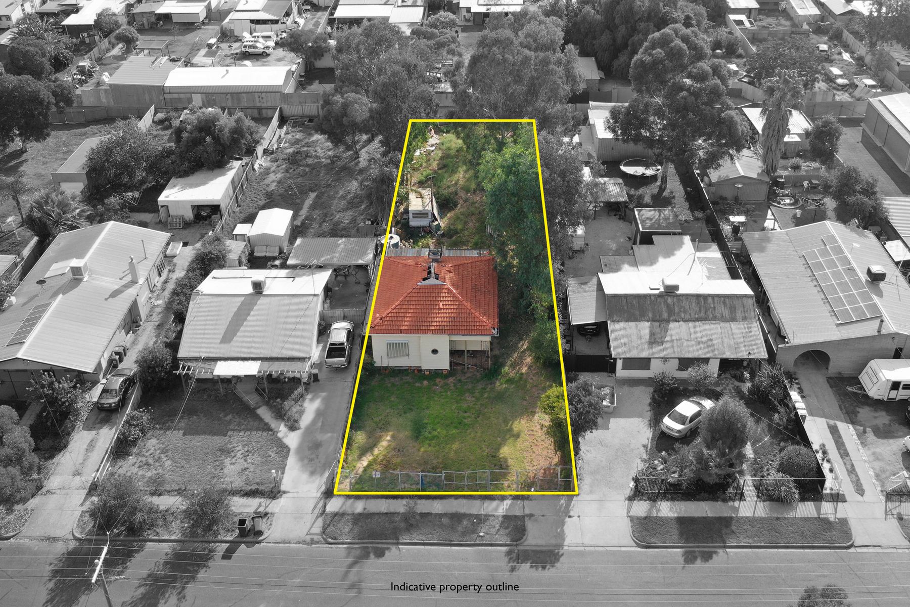 54 Eaglesham Street, Mildura - Thumbnail 2