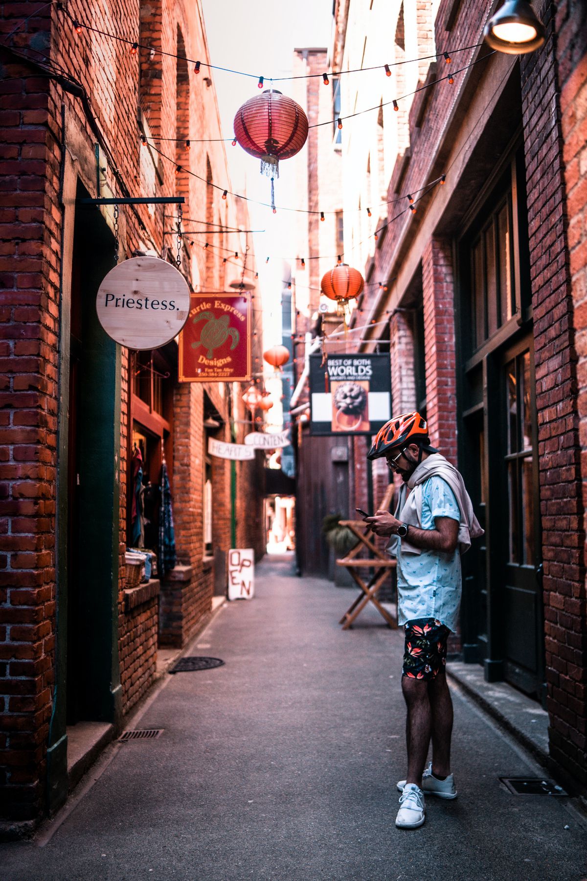 South Yarra