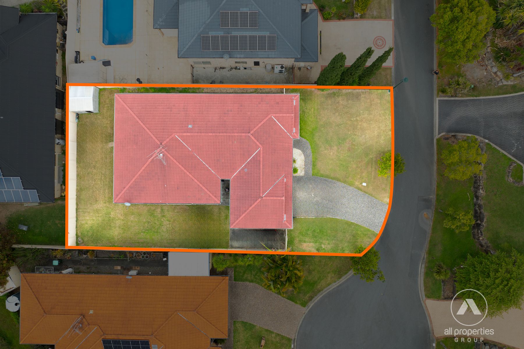 53 Randwick Place, Drewvale QLD 4116, Drewvale - Thumbnail 2