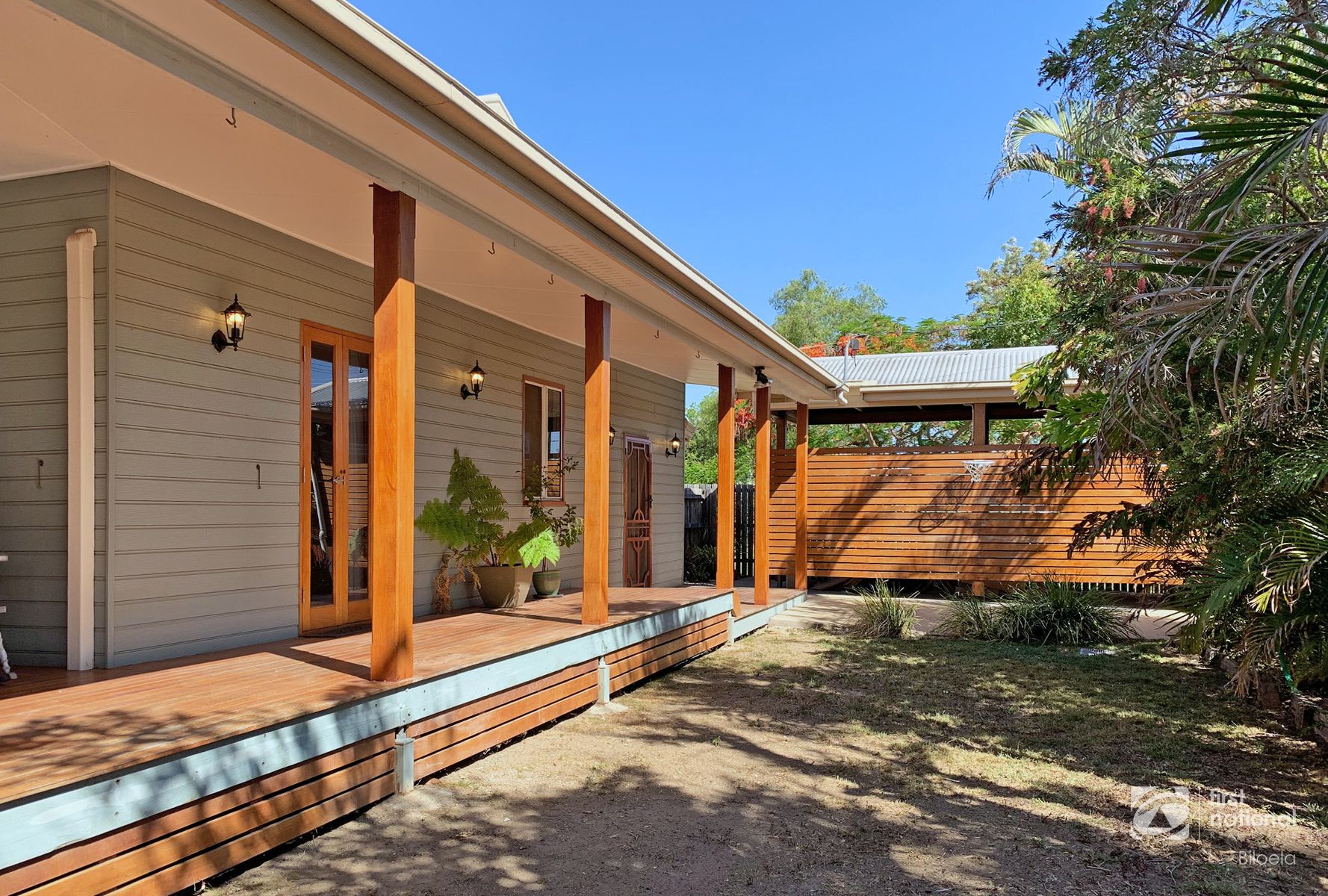 98 Kariboe Street, Biloela, QLD 4715, Biloela - Thumbnail 2