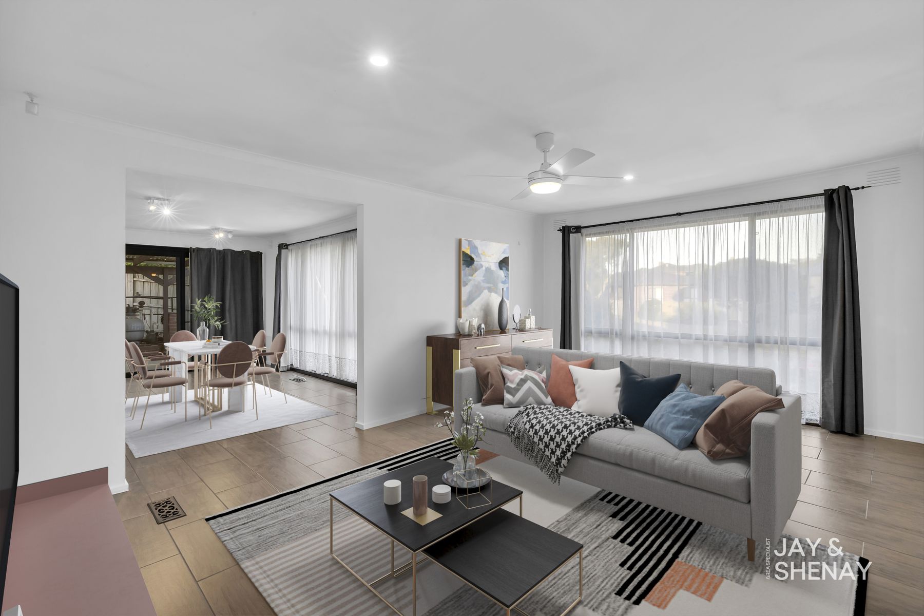 4 Barker Court, Endeavour Hills, VIC 3802, Endeavour Hills - Thumbnail 3