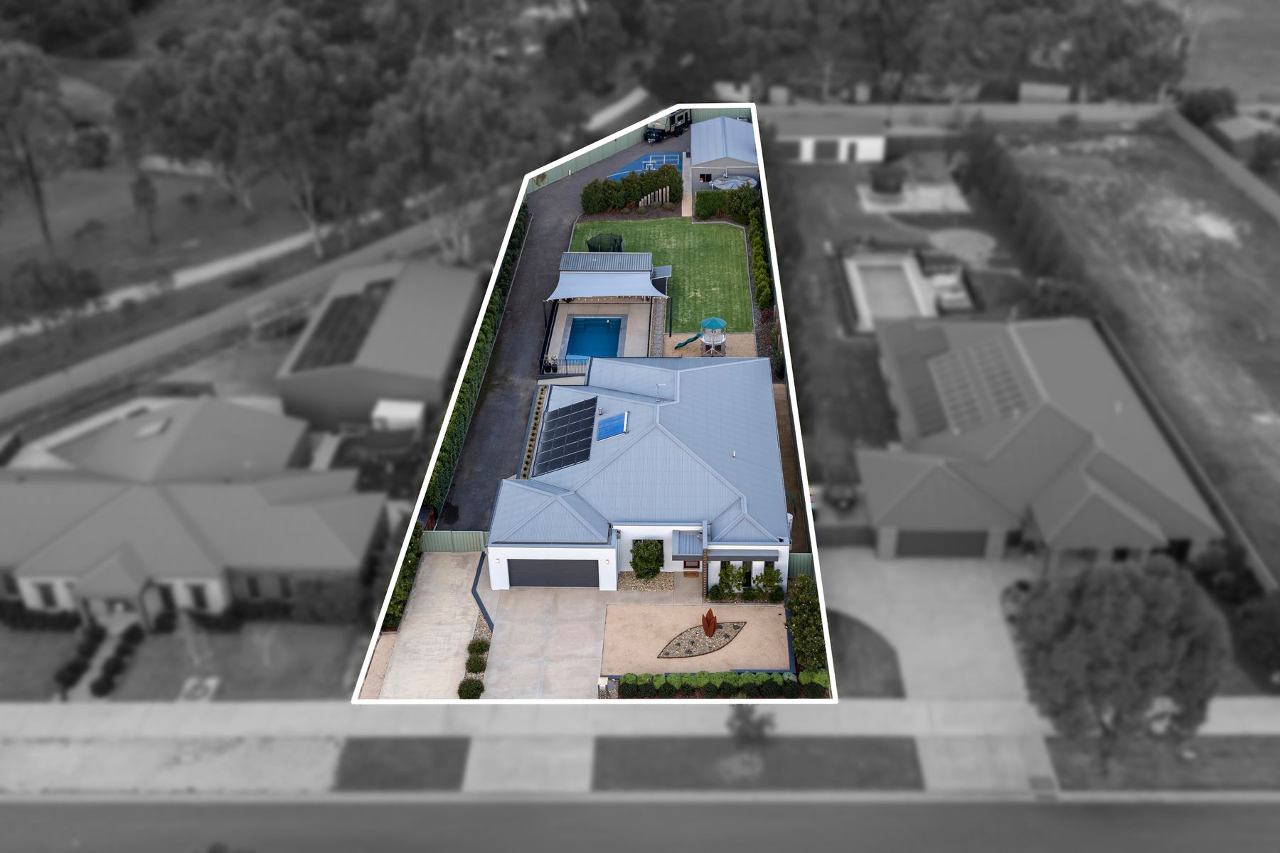 13 La Valla Court, Junortoun VIC 3551, Junortoun - Thumbnail 2