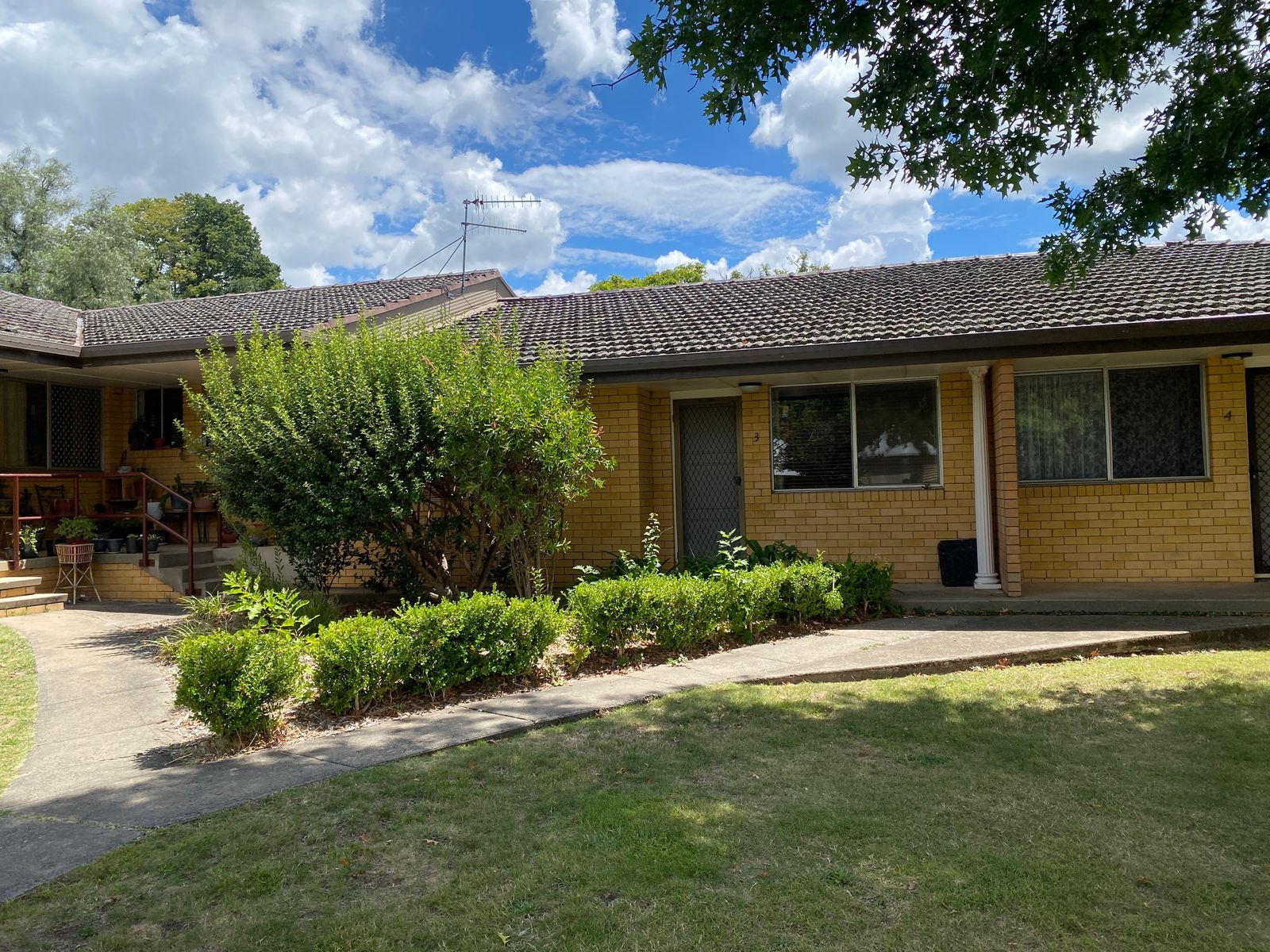 3/188 MARSH STREET, Armidale NSW 2350, Armidale - Thumbnail 8