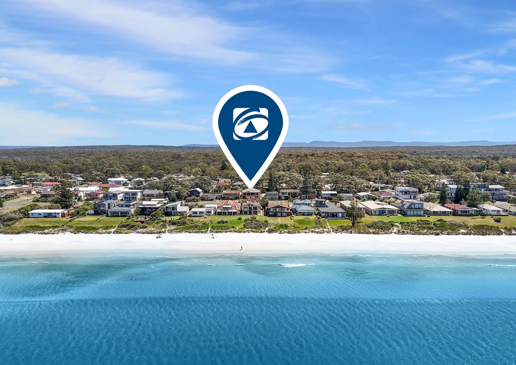 96a & 96b Quay Road, Callala Beach, NSW 2540, Callala Beach - Image 1