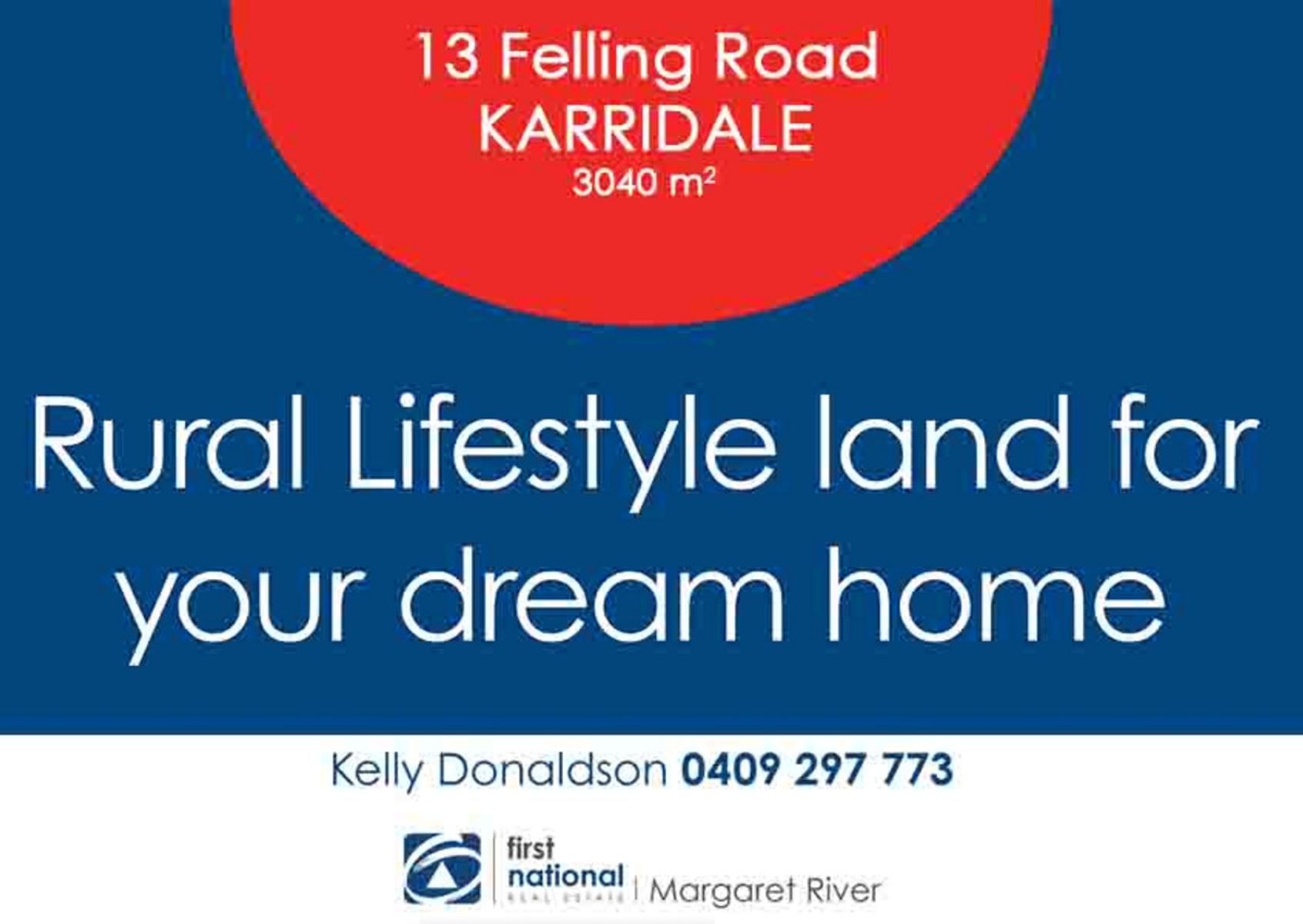 13 Felling Road, Karridale WA 6288, Karridale - Thumbnail 3