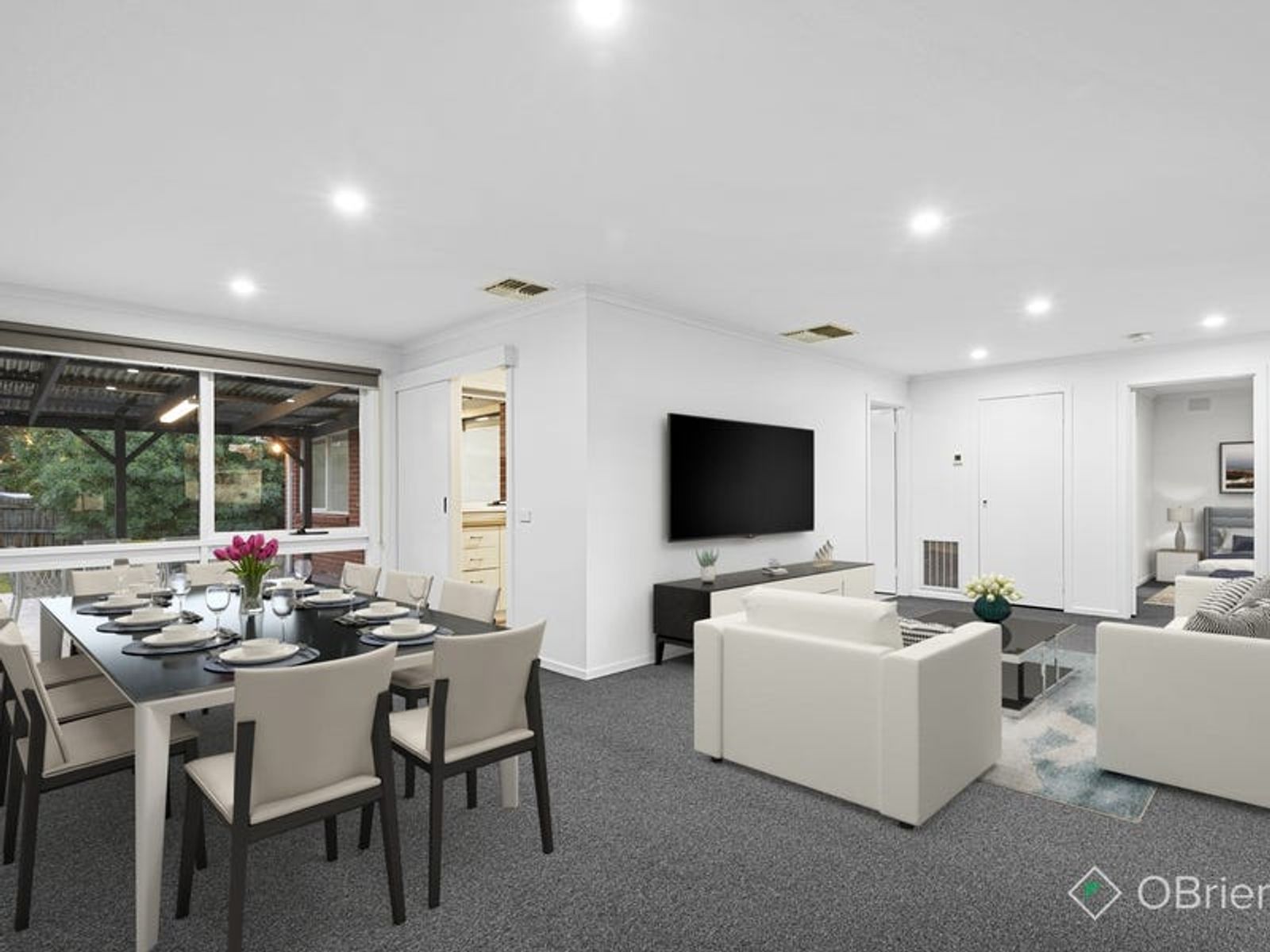 4 Gabo Court, Endeavour Hills, VIC 3802, Endeavour Hills - Thumbnail 2