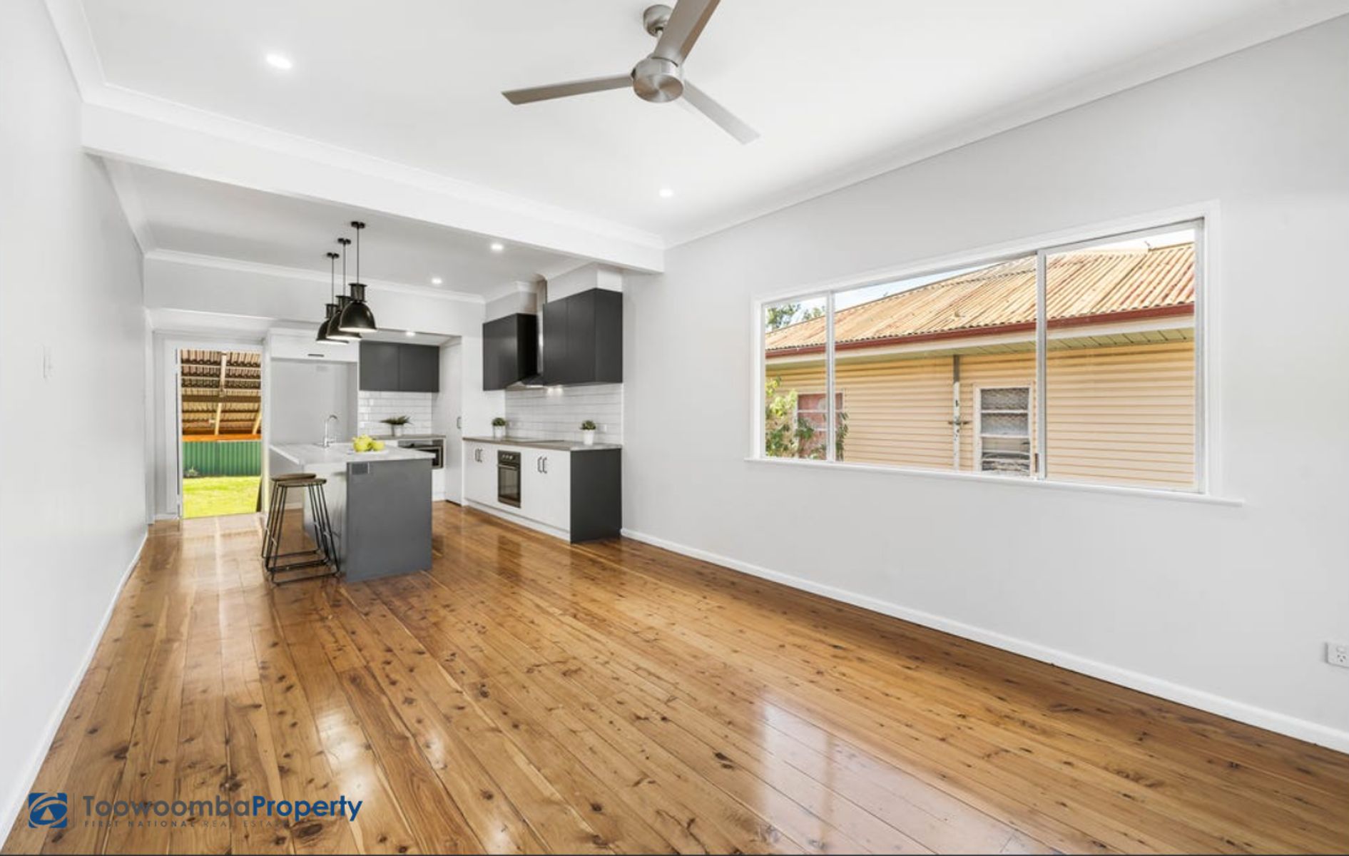 7 Tighe Street, Newtown QLD 4350, Newtown - Thumbnail 3