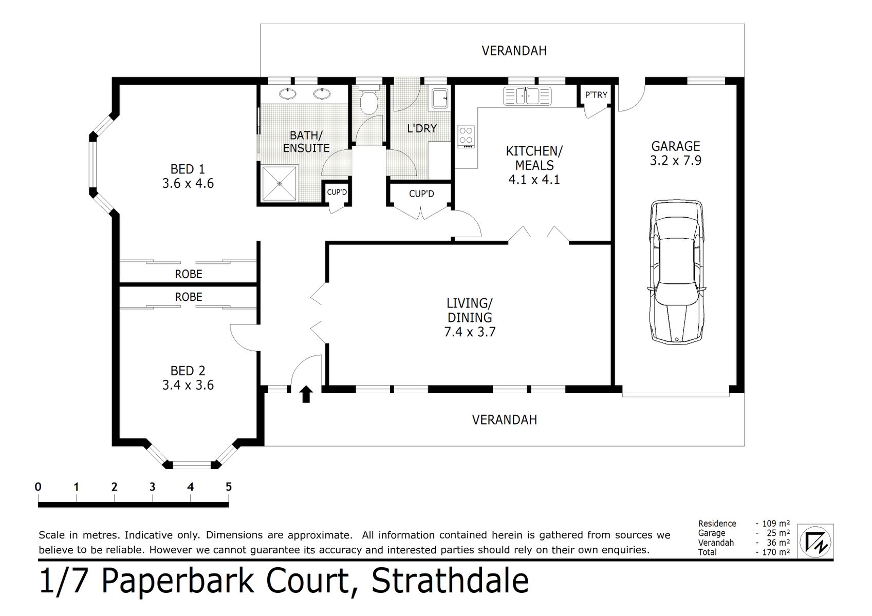 1 7 Paperbark Court Strathdale (07 APR 2021) 134sqm
