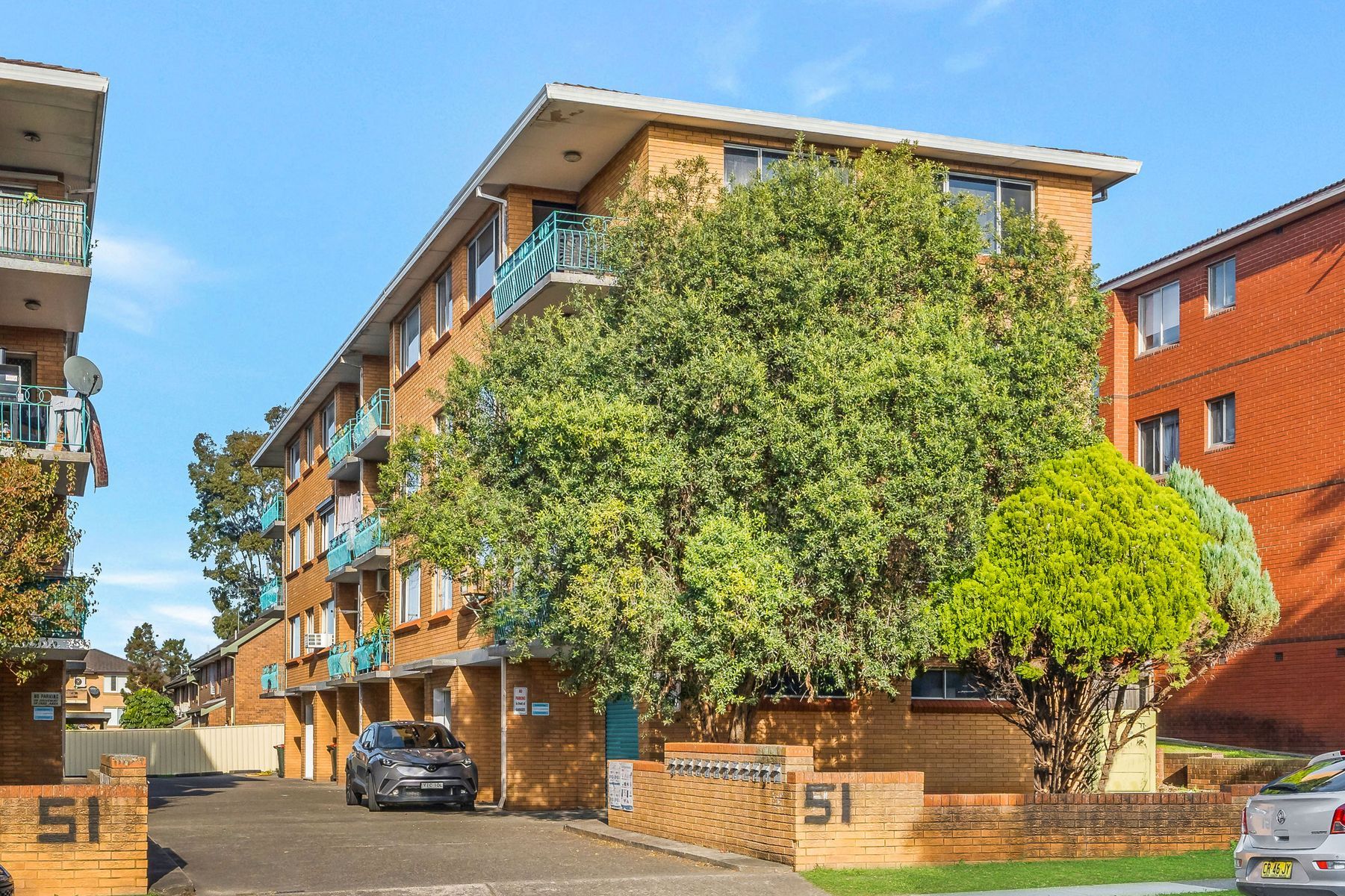 Fairfield NSW 2165, Fairfield - Thumbnail 2