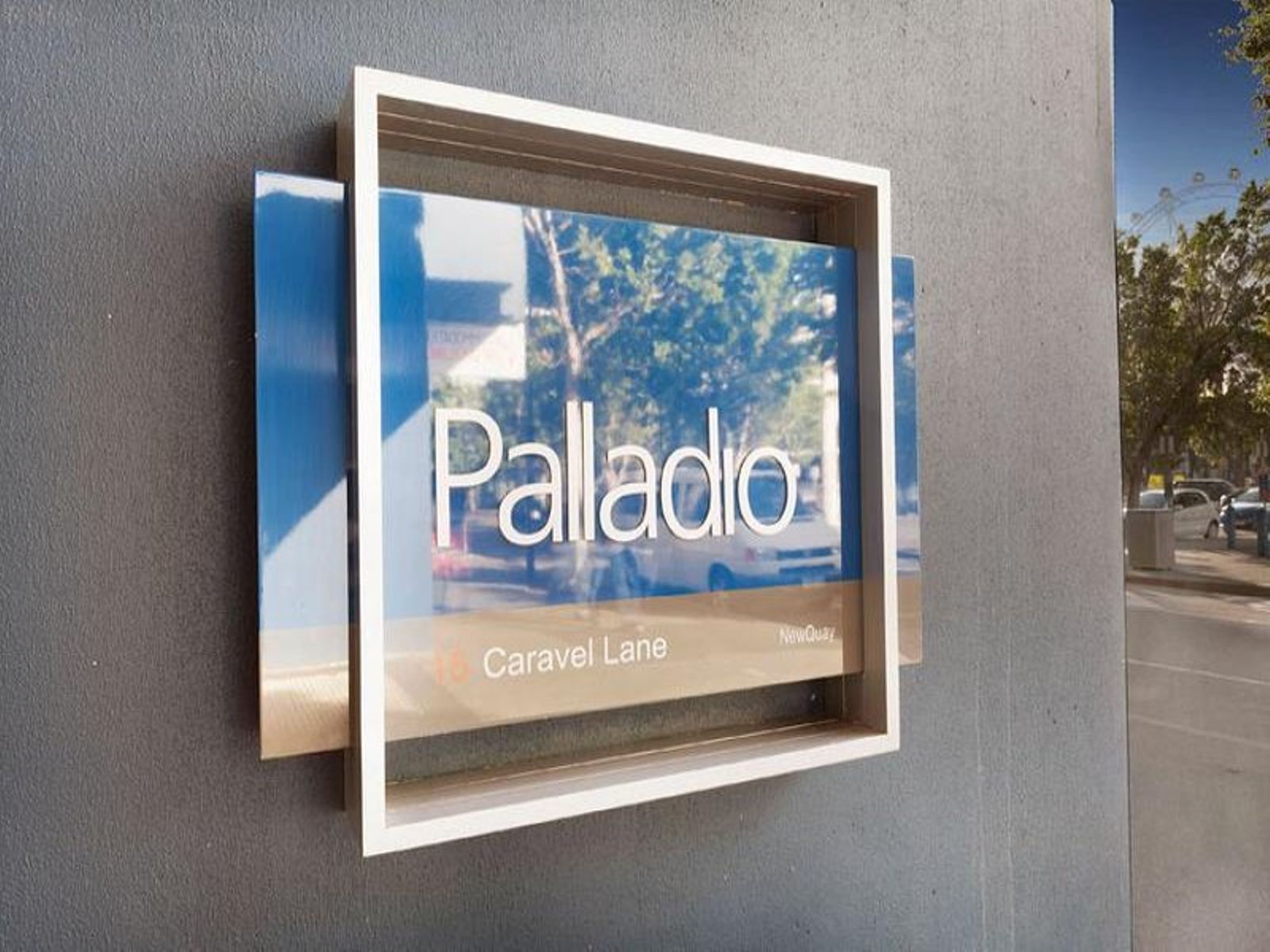 411/15 Caravel Lane, Docklands, VIC 3008, Docklands - Thumbnail 4