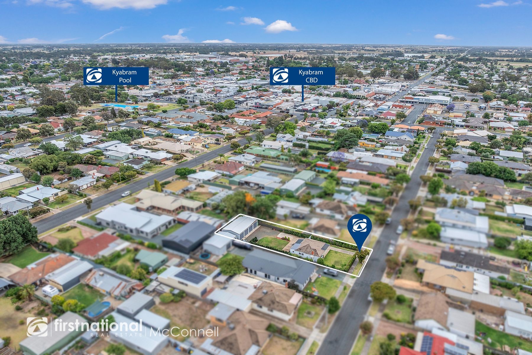 28 Richards Street, Kyabram VIC 3620, Kyabram - Thumbnail 2