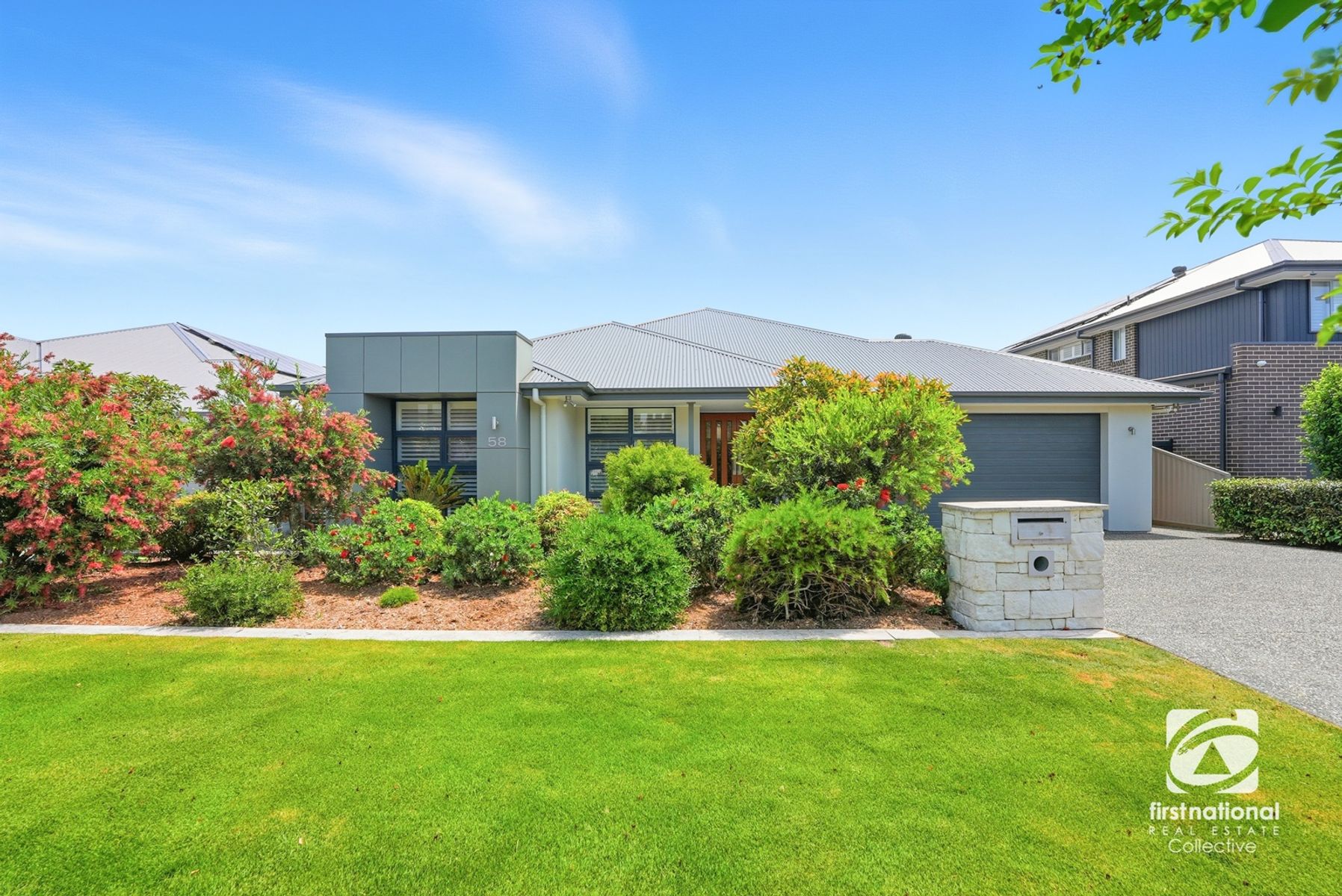 58 Rutherford Circuit (Grove Estate), Harrington Park NSW 2567, Harrington Park - Thumbnail 3