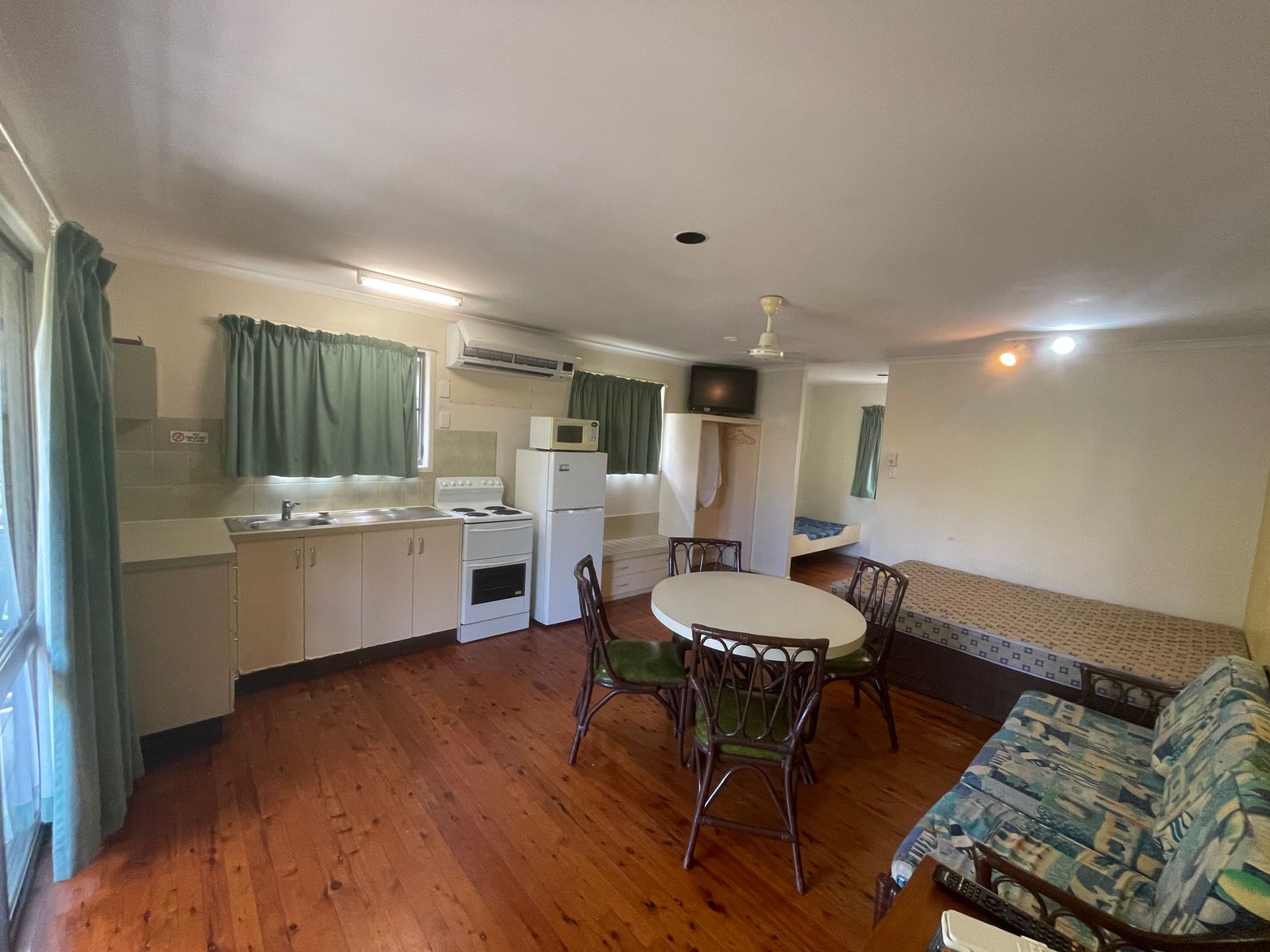 18/5 Bridge Road, East Mackay QLD 4740