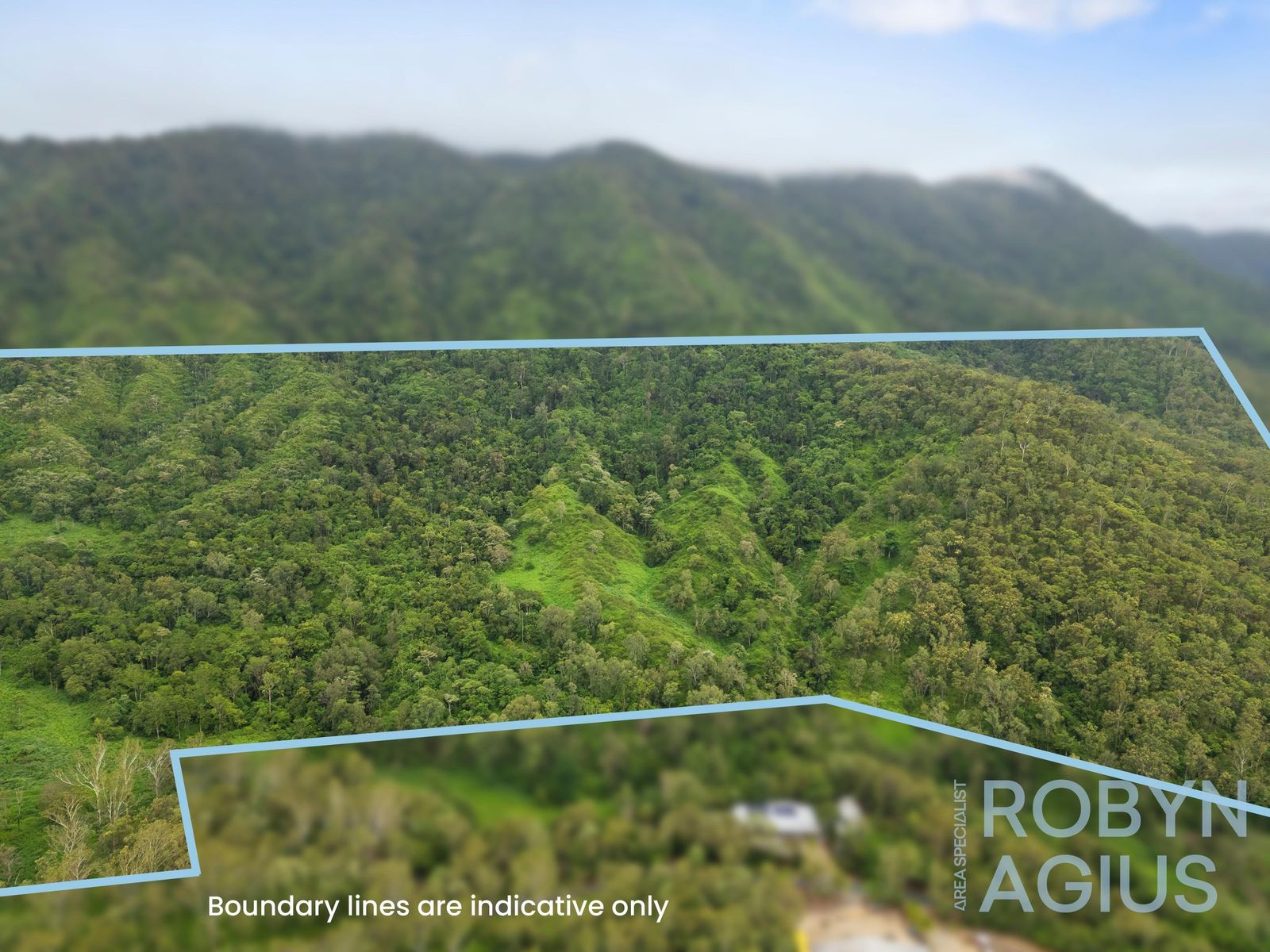 Lot 8/6556 Mackay Eungella Road, Netherdale, Netherdale - Thumbnail 2