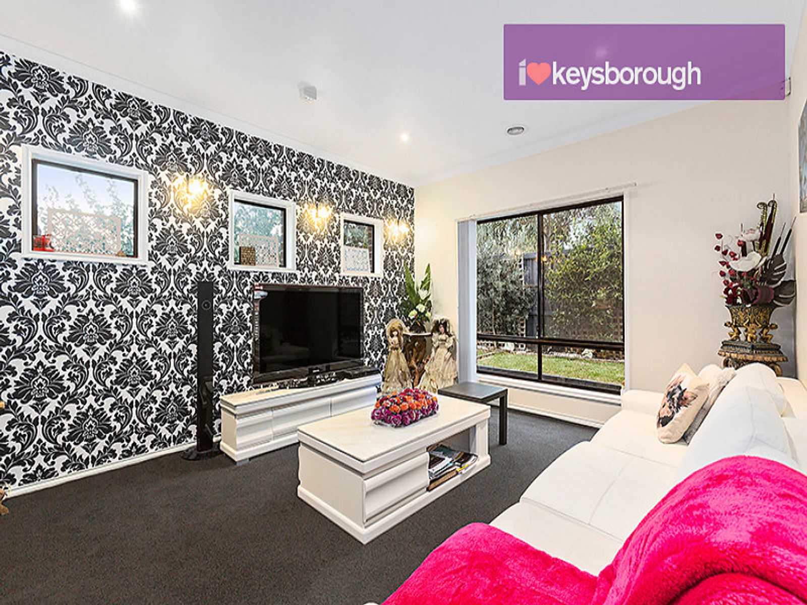 24 Clarendon Drive, Keysborough, VIC 3173, Keysborough - Thumbnail 4