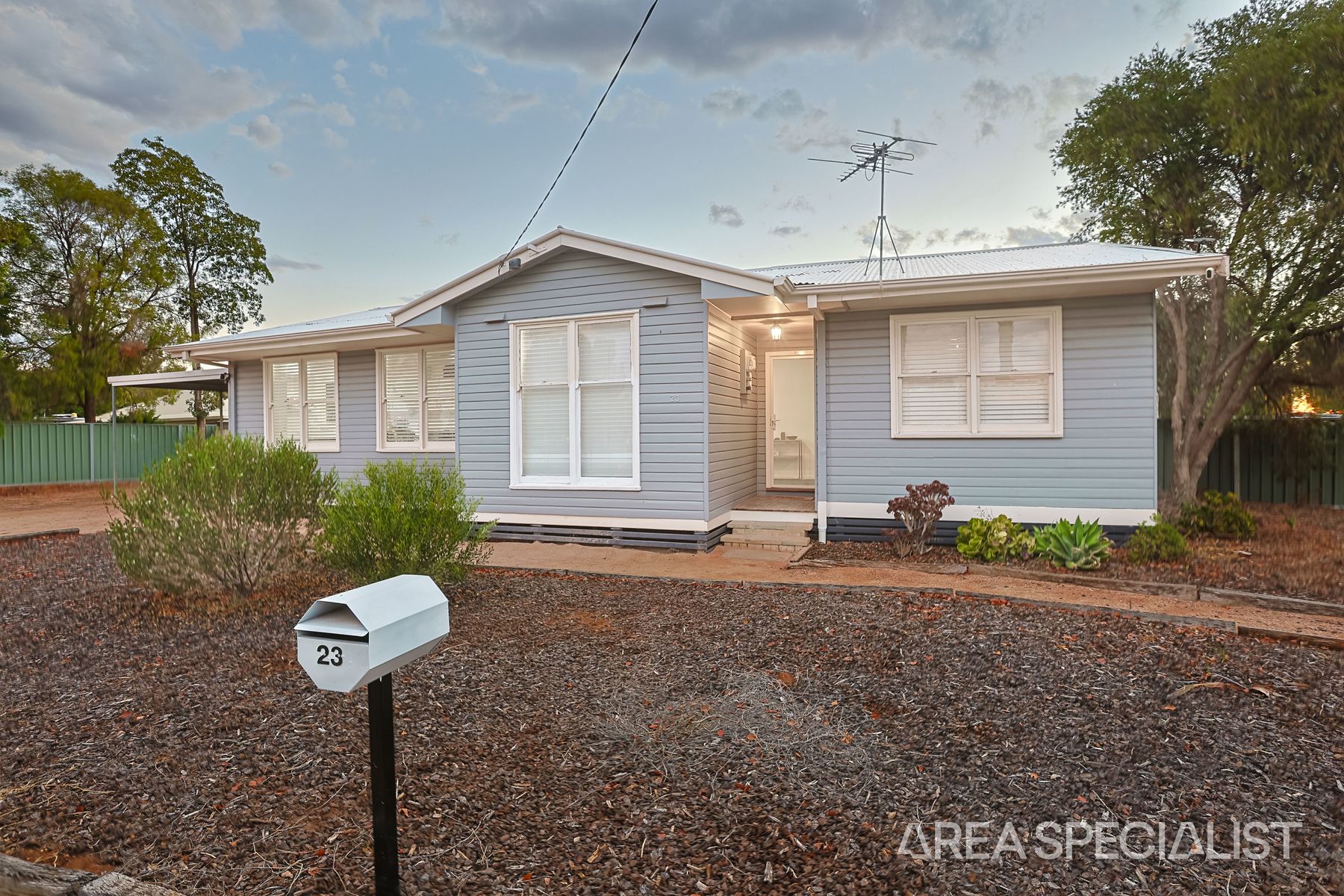 23 Channel Road, Merbein VIC 3505, Merbein - Thumbnail 2