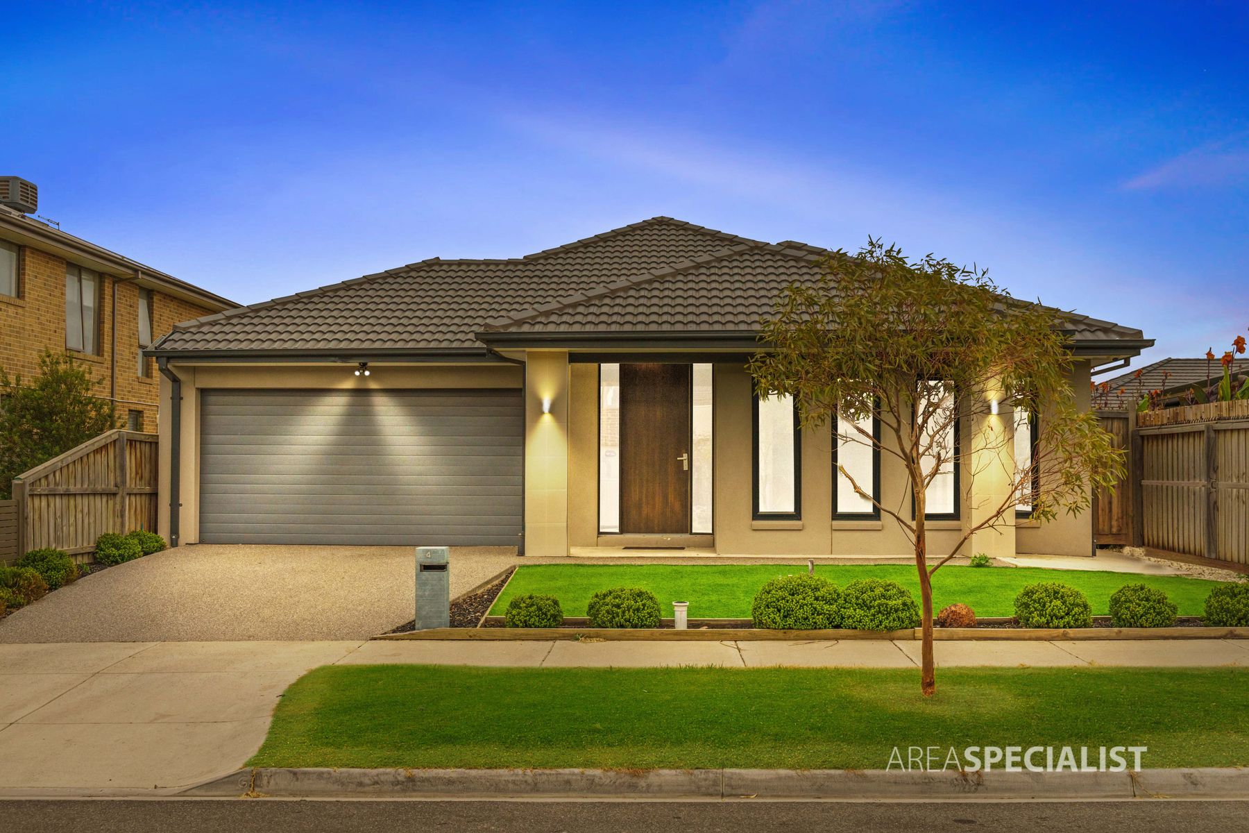 4 Allunga Way, Werribee, VIC 3030, Werribee - Thumbnail 2