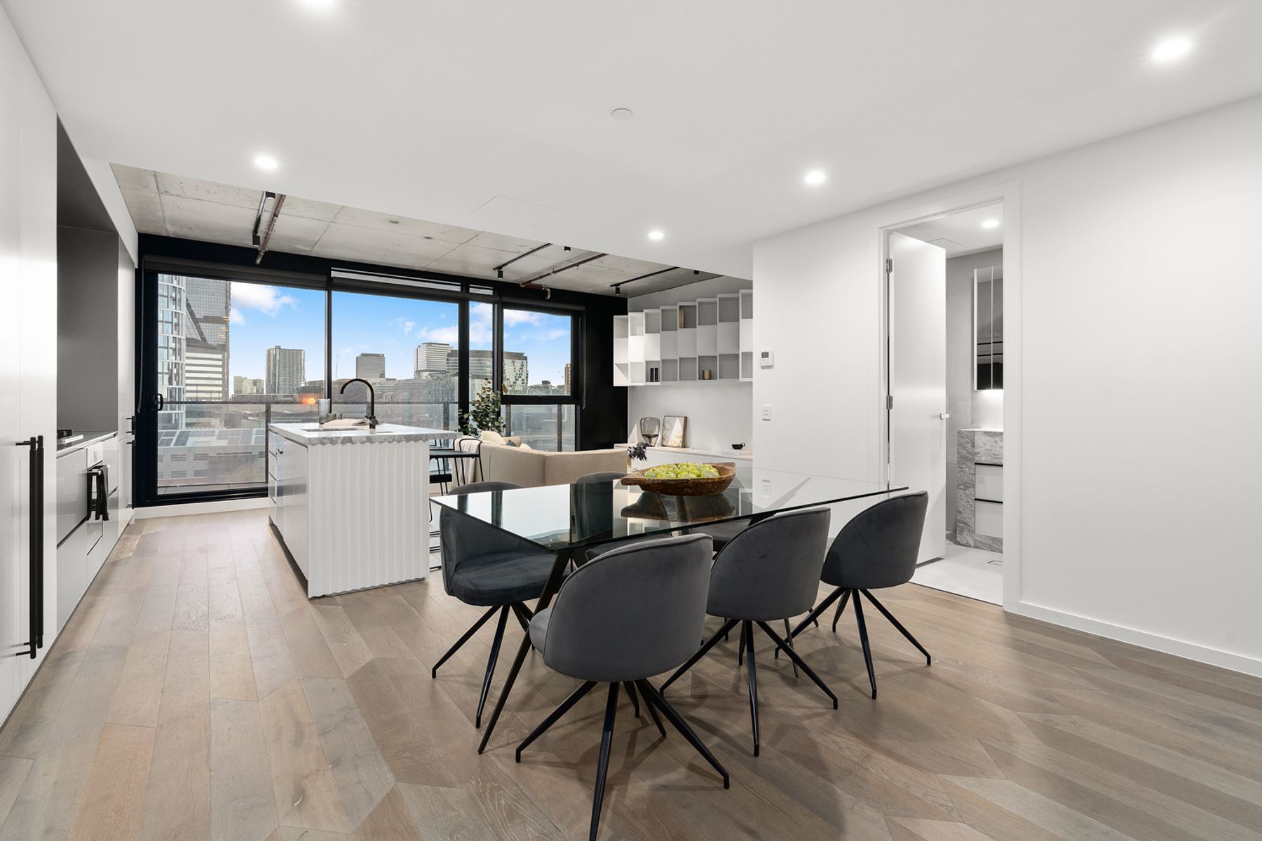 902/5 Wominjeka Walk, West Melbourne, VIC 3003, West Melbourne - Thumbnail 3