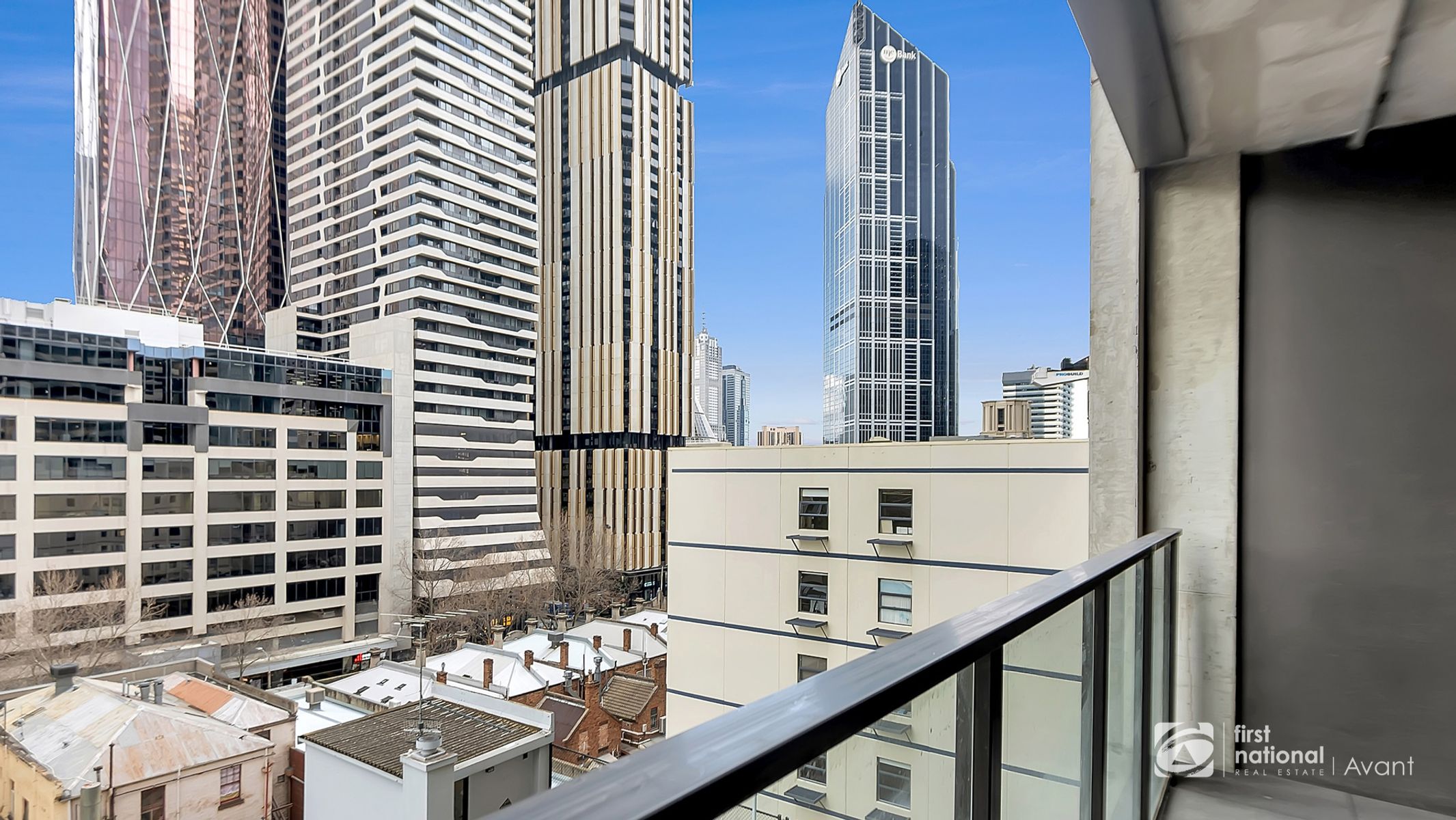 708/155 Franklin Street, Melbourne, VIC 3000