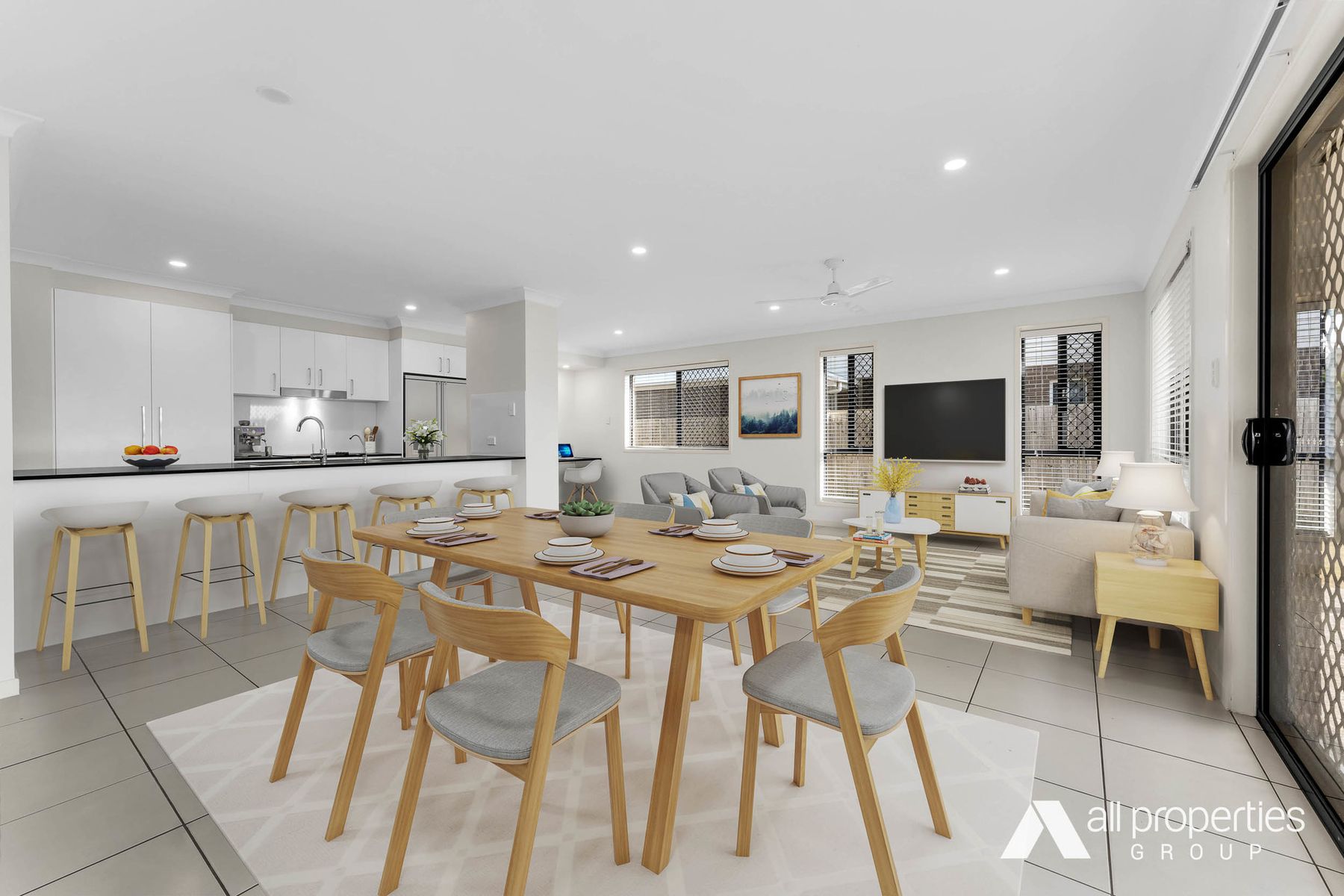 6 Sepia Street, Yarrabilba QLD 4207, Yarrabilba - Thumbnail 5