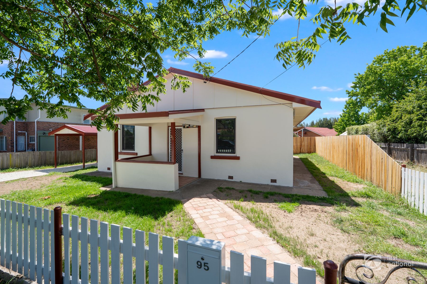 95 Butler Street, Armidale NSW 2350, Armidale - Image 1