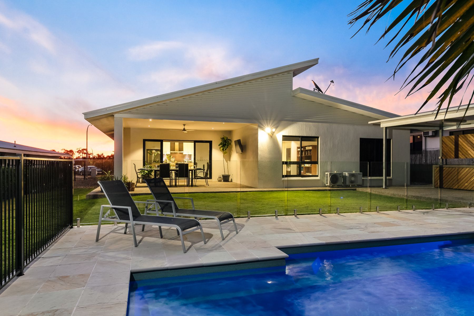 18 Stearman Court, Zuccoli, NT 0832, Zuccoli - Thumbnail 2