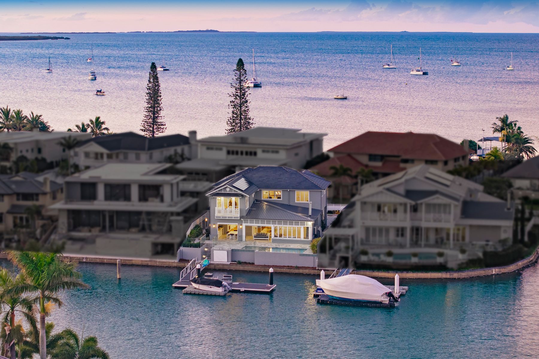 25 Sentinel Court, Raby Bay QLD 4163, Raby Bay - Thumbnail 2