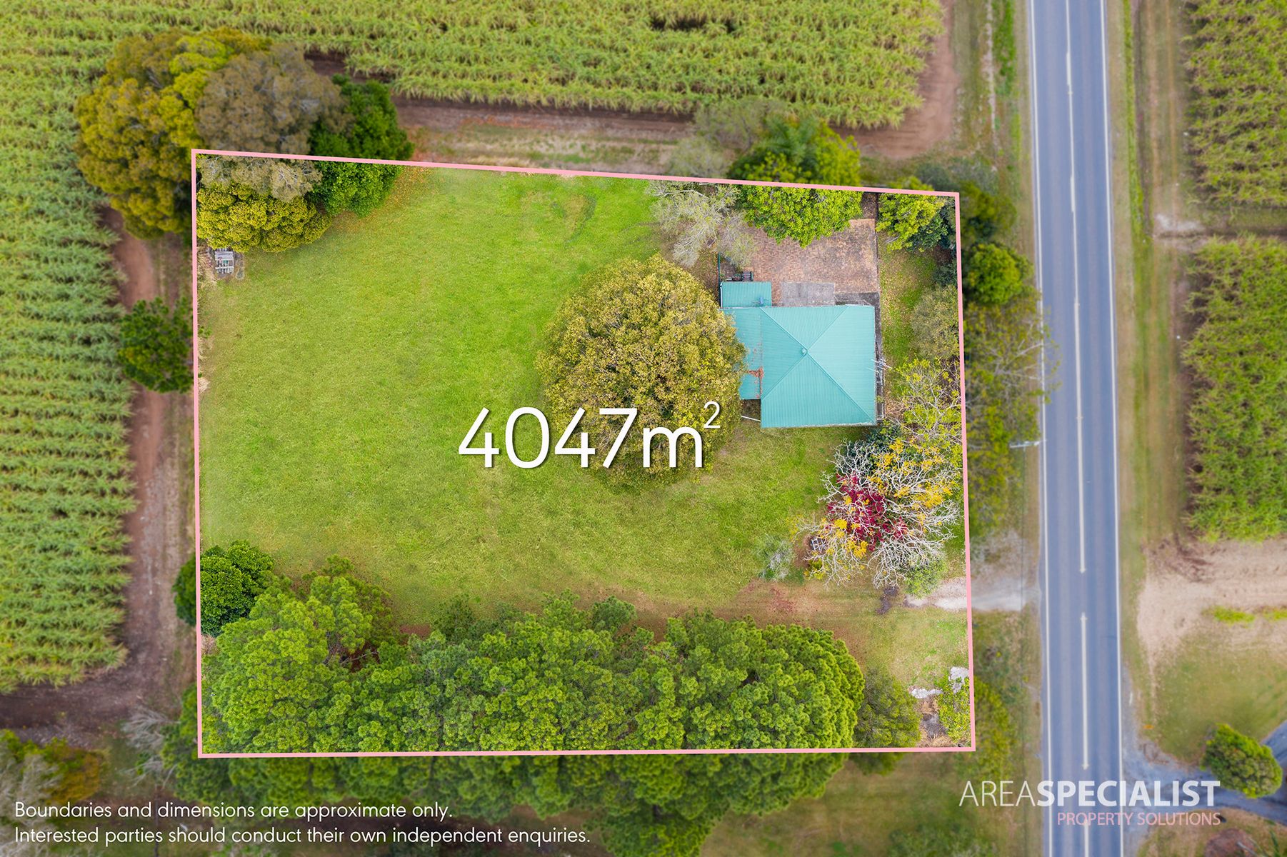 1022 Stapylton Jacobs Well Road, Woongoolba, QLD 4207, Woongoolba - Thumbnail 2