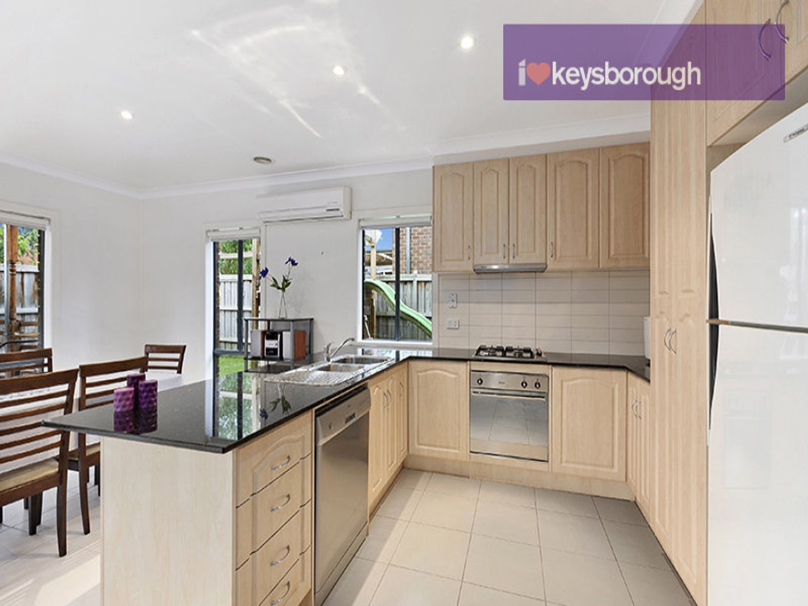55 Marriott Drive, Keysborough, VIC 3173, Keysborough - Thumbnail 2