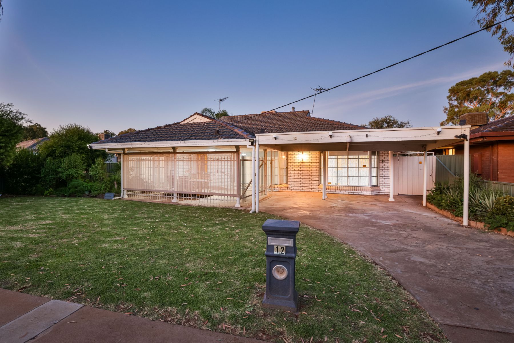 12 Hector Street, Mildura VIC 3500, Mildura - Thumbnail 3