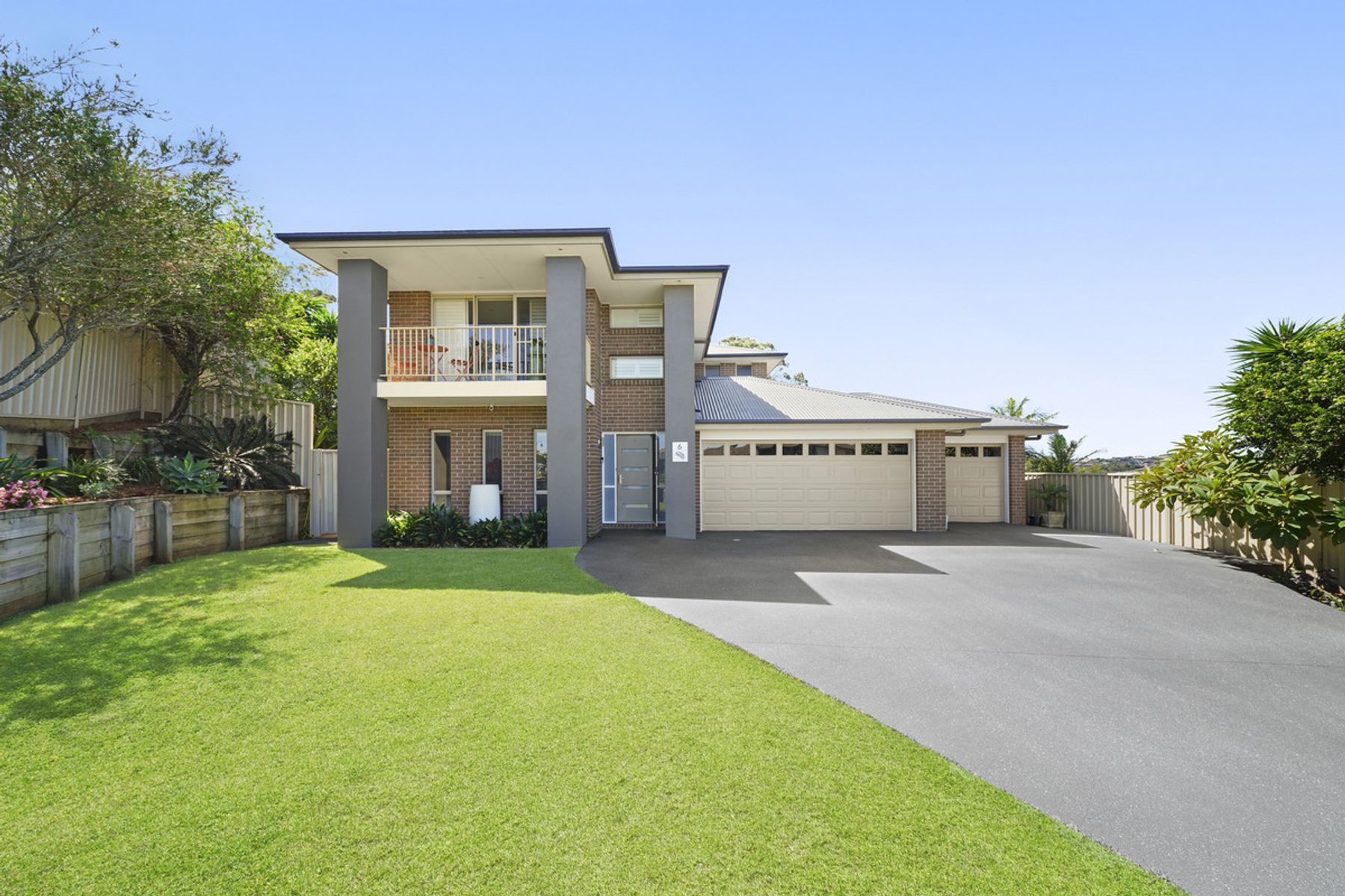 6 Timothy Place, Port Macquarie NSW 2444