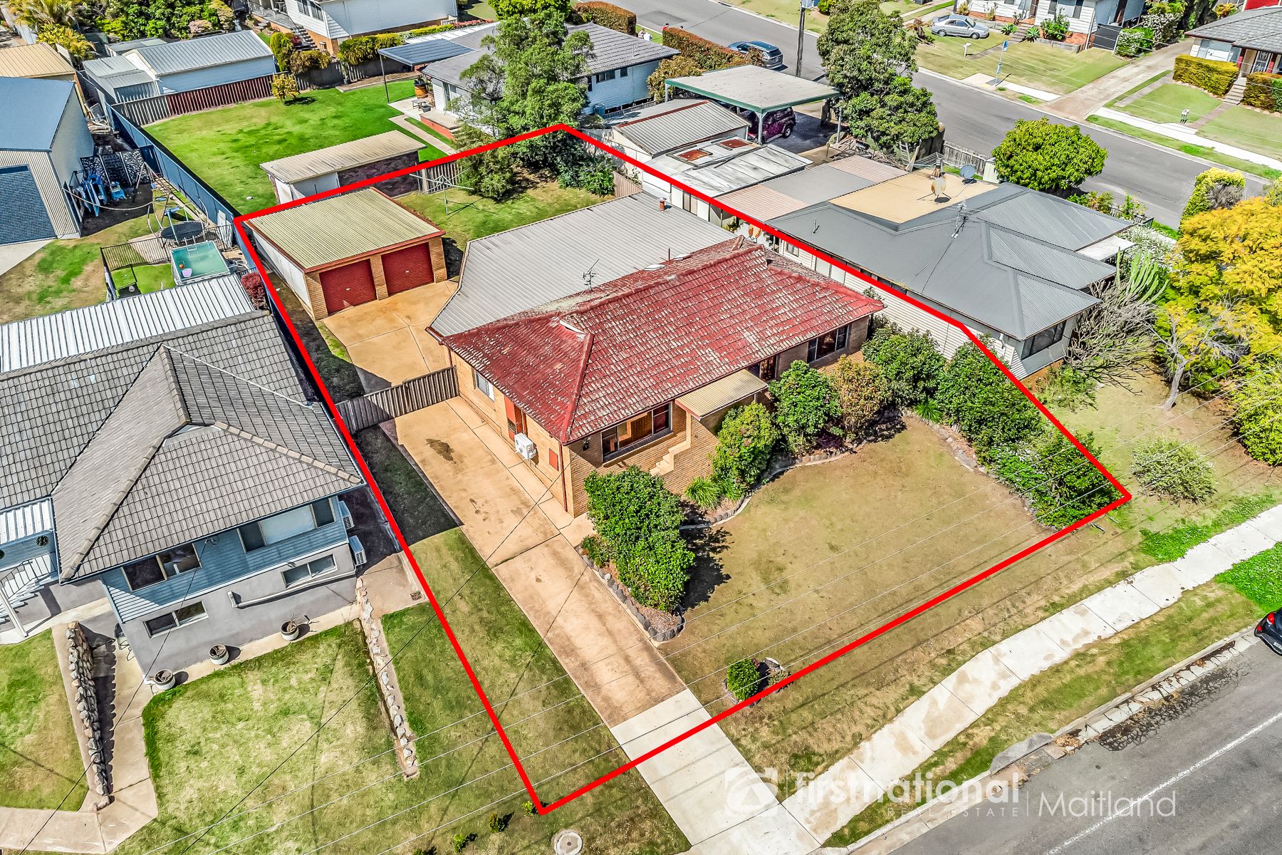 44 Regiment Road, Rutherford NSW 2320, Rutherford - Thumbnail 2