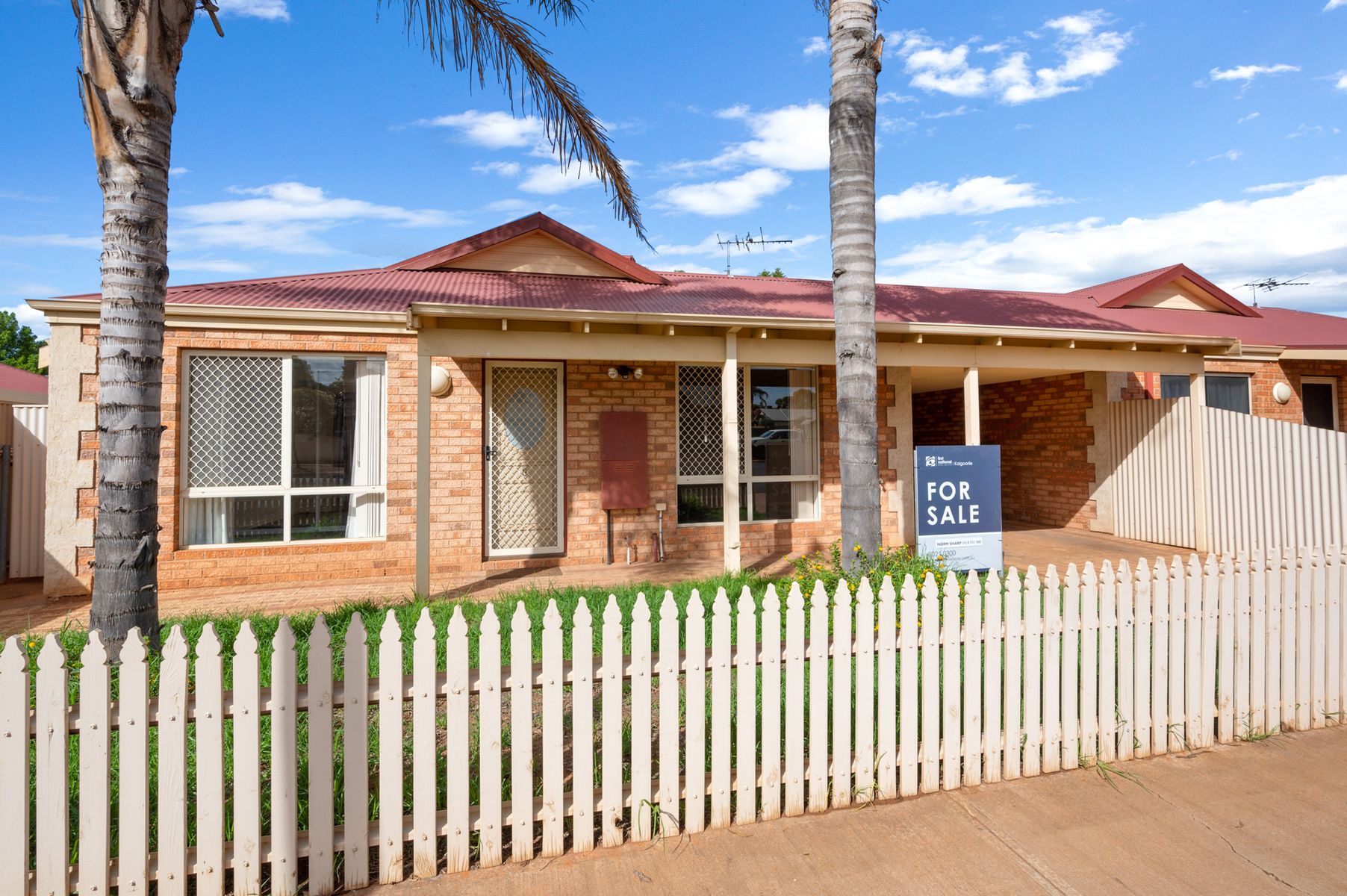 3/154 MacDonald Street, Kalgoorlie WA 6430