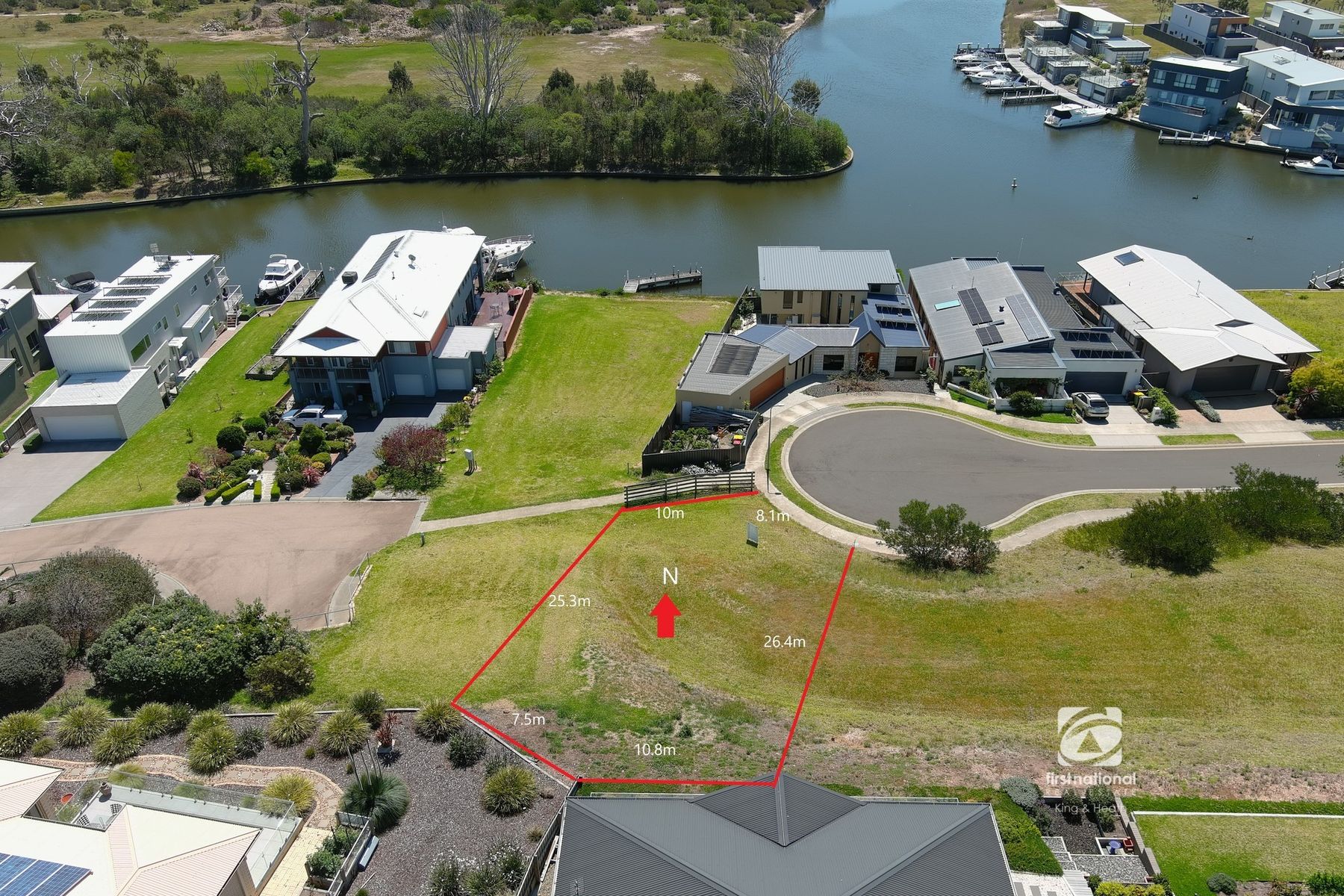 33 Magnetic Retreat, Paynesville VIC 3880, Paynesville - Thumbnail 6