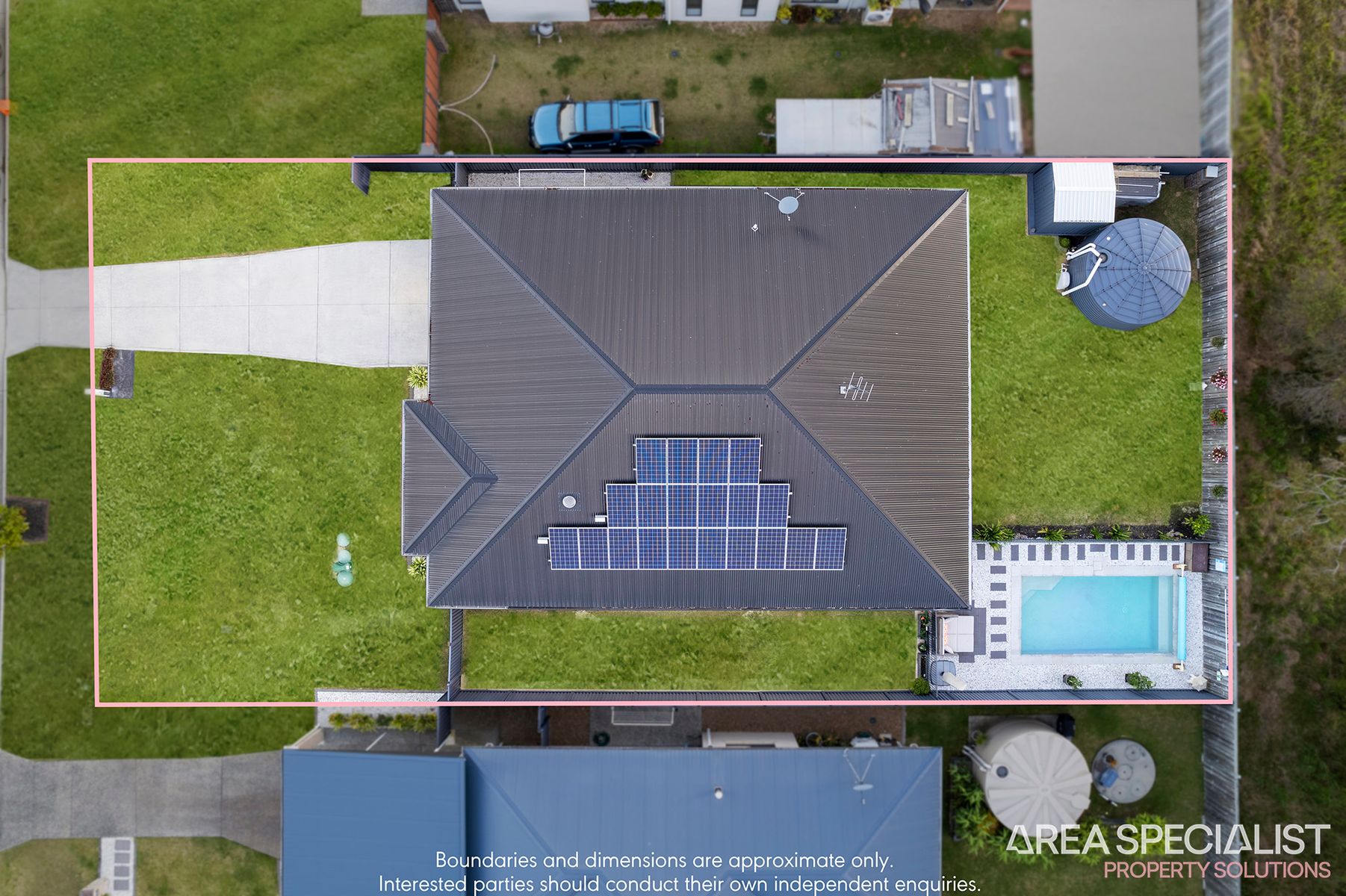 24 Corbould Court, Jacobs Well, QLD 4208, Jacobs Well - Thumbnail 2