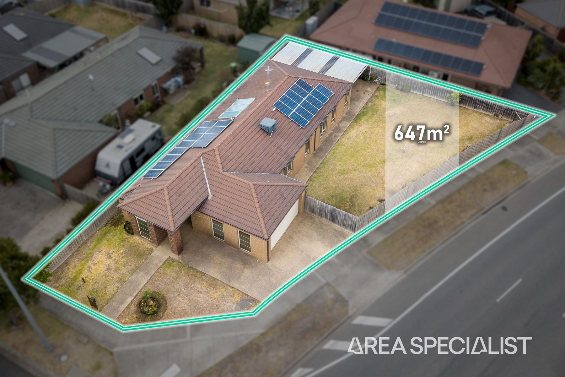 53 Belvedere Drive, Pakenham, VIC 3810, Pakenham - Thumbnail 4
